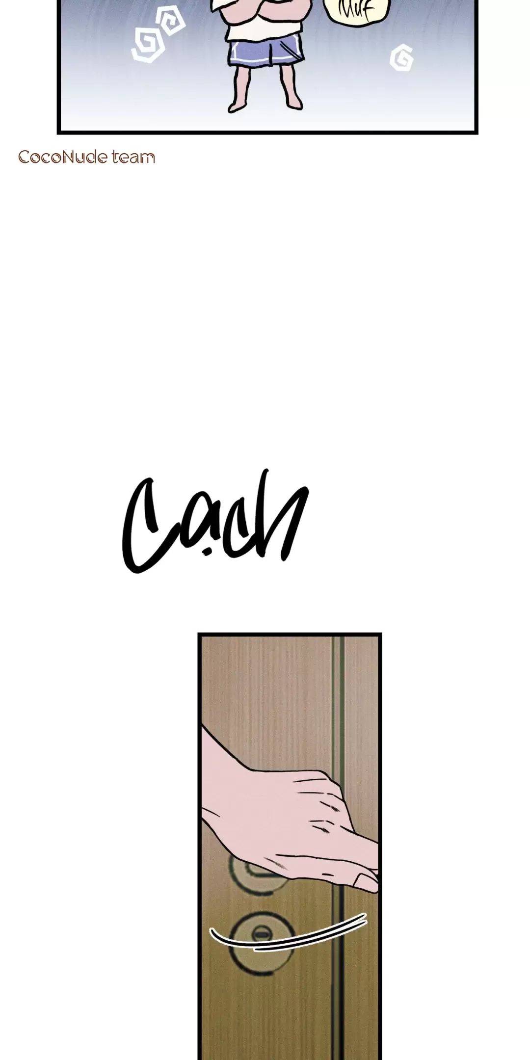 Lời Tỏ Tình Từ Con Số 0: Chapter 24