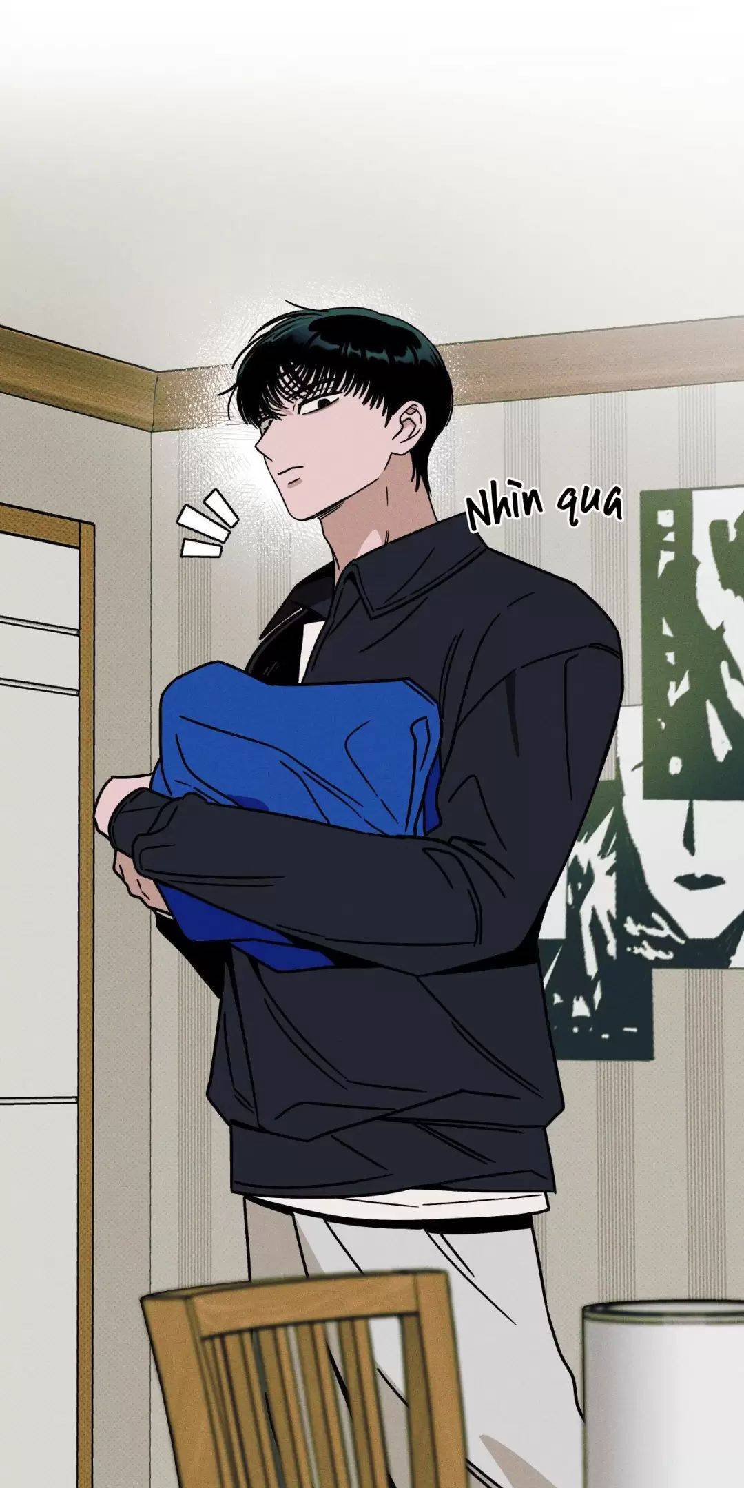 Lời Tỏ Tình Từ Con Số 0: Chapter 24