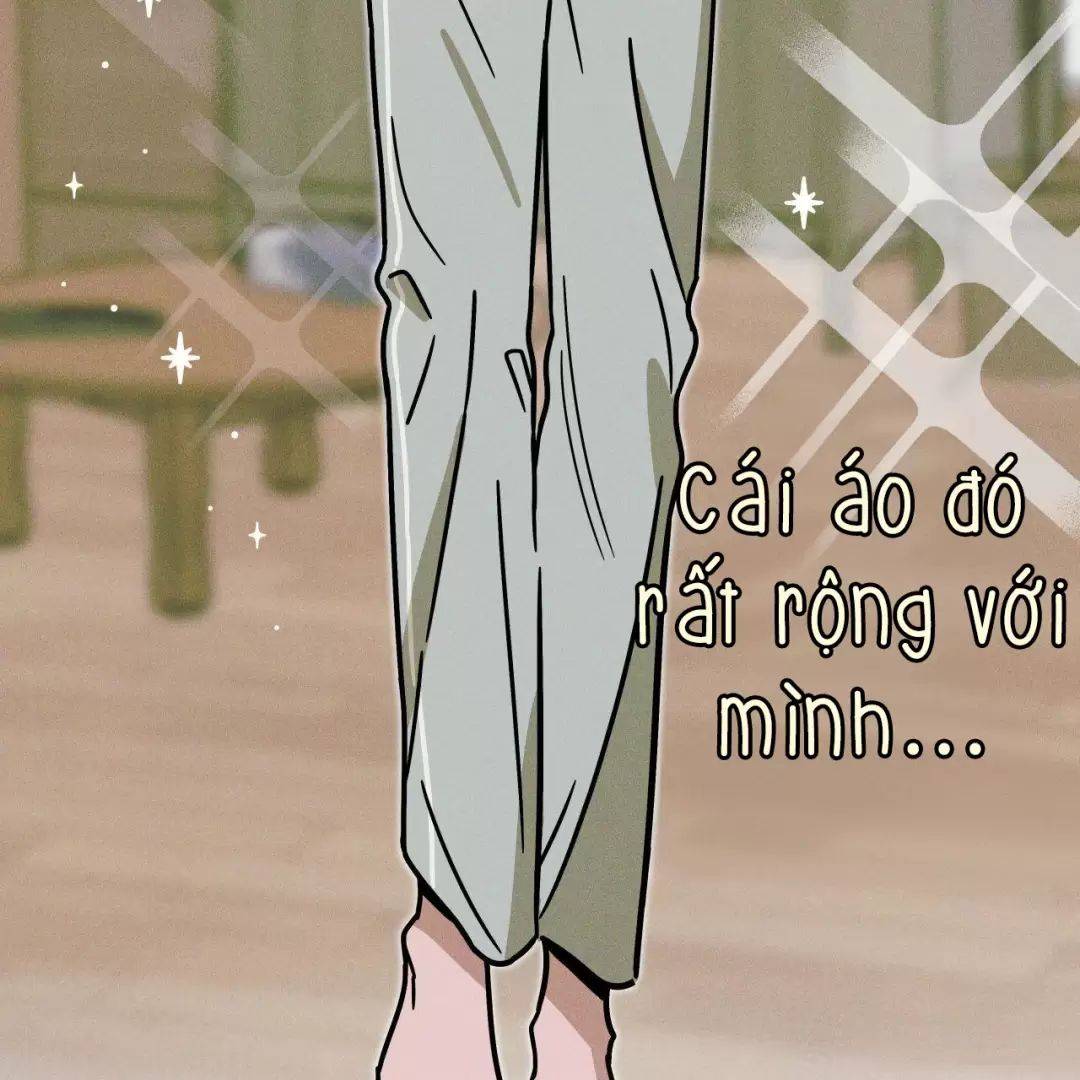 Lời Tỏ Tình Từ Con Số 0: Chapter 24