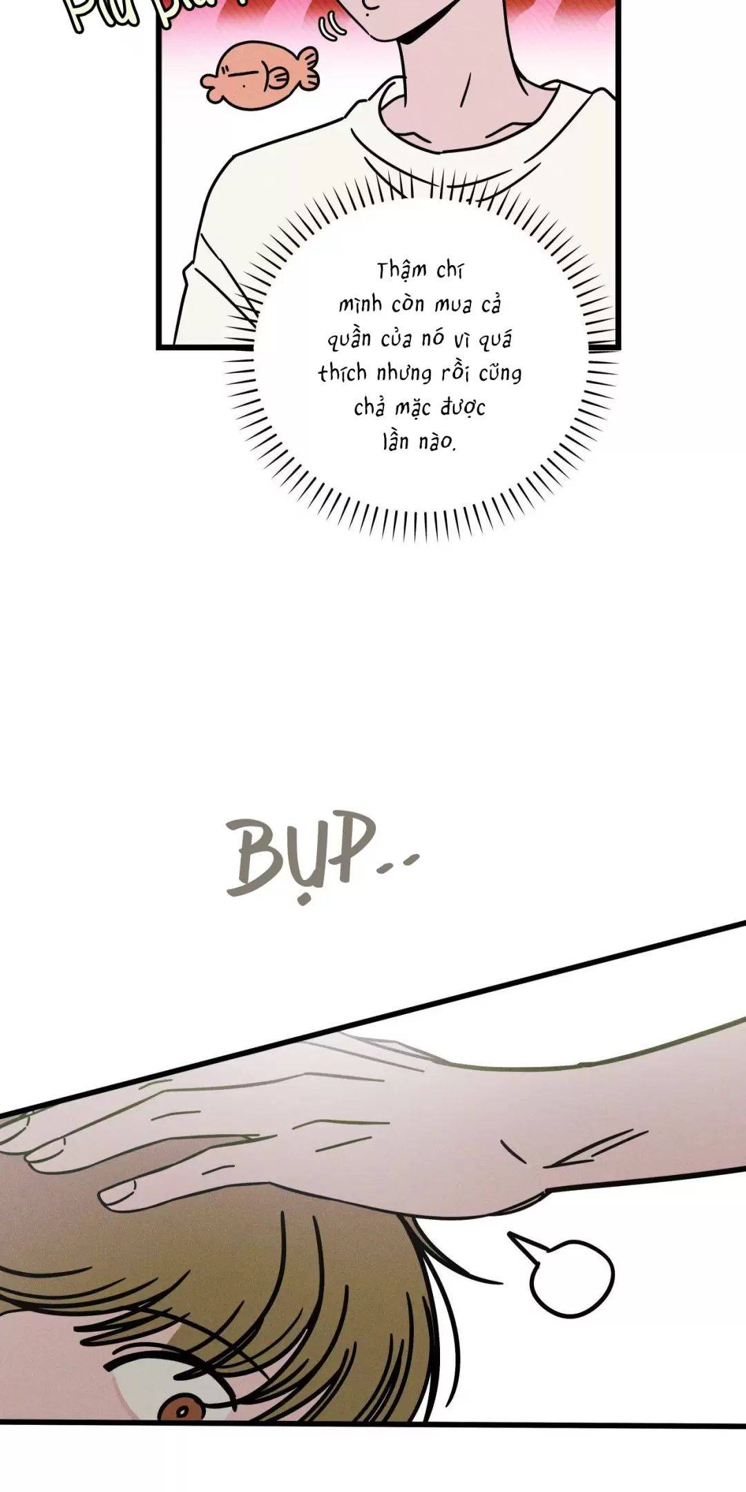 Lời Tỏ Tình Từ Con Số 0: Chapter 24