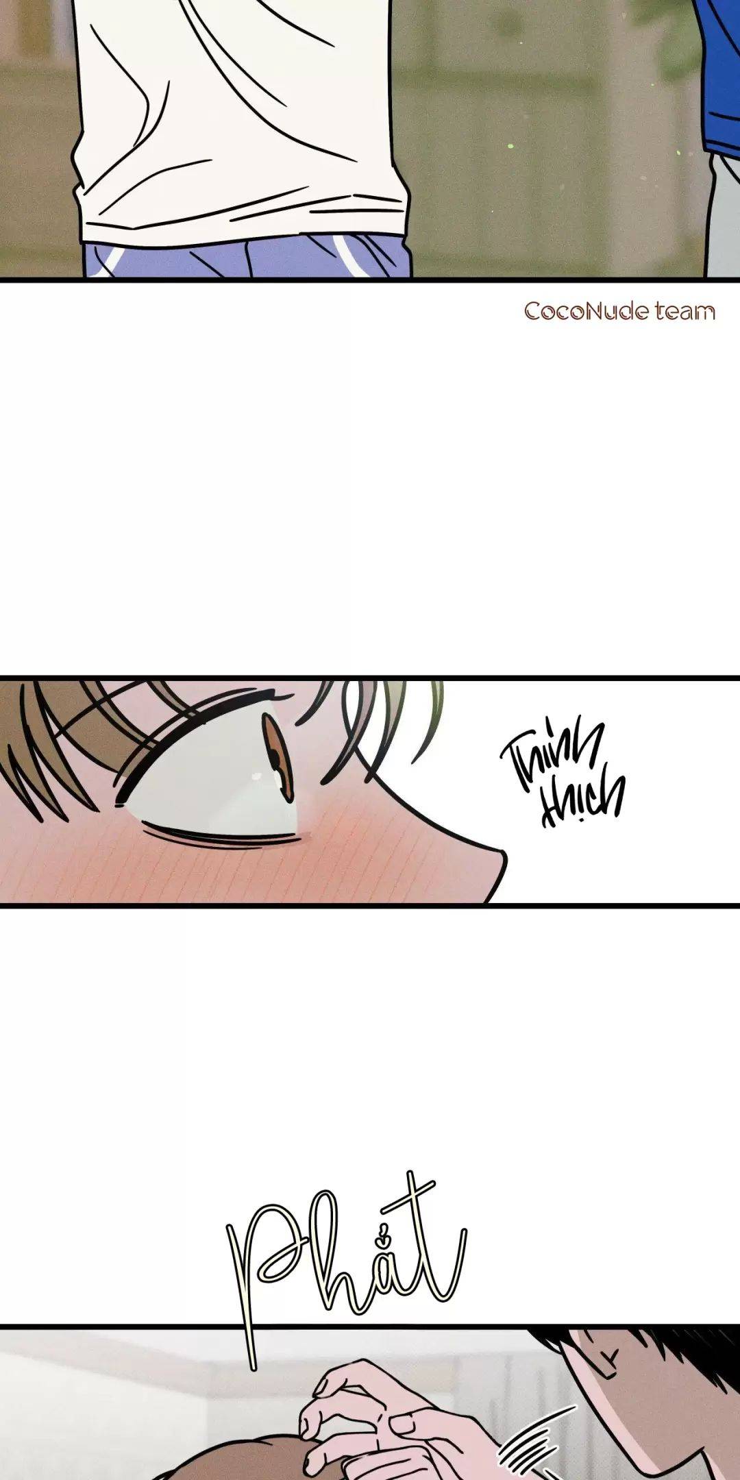 Lời Tỏ Tình Từ Con Số 0: Chapter 24