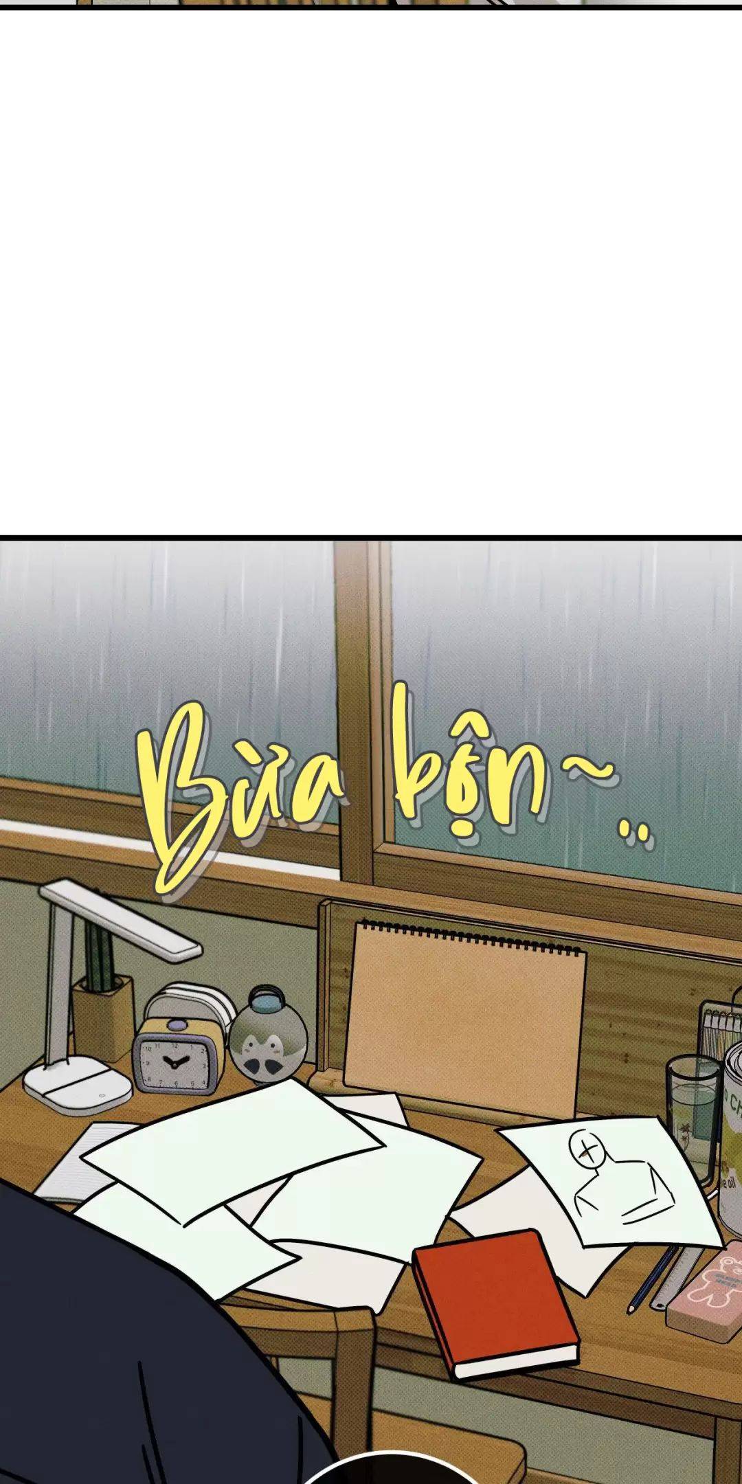 Lời Tỏ Tình Từ Con Số 0: Chapter 24