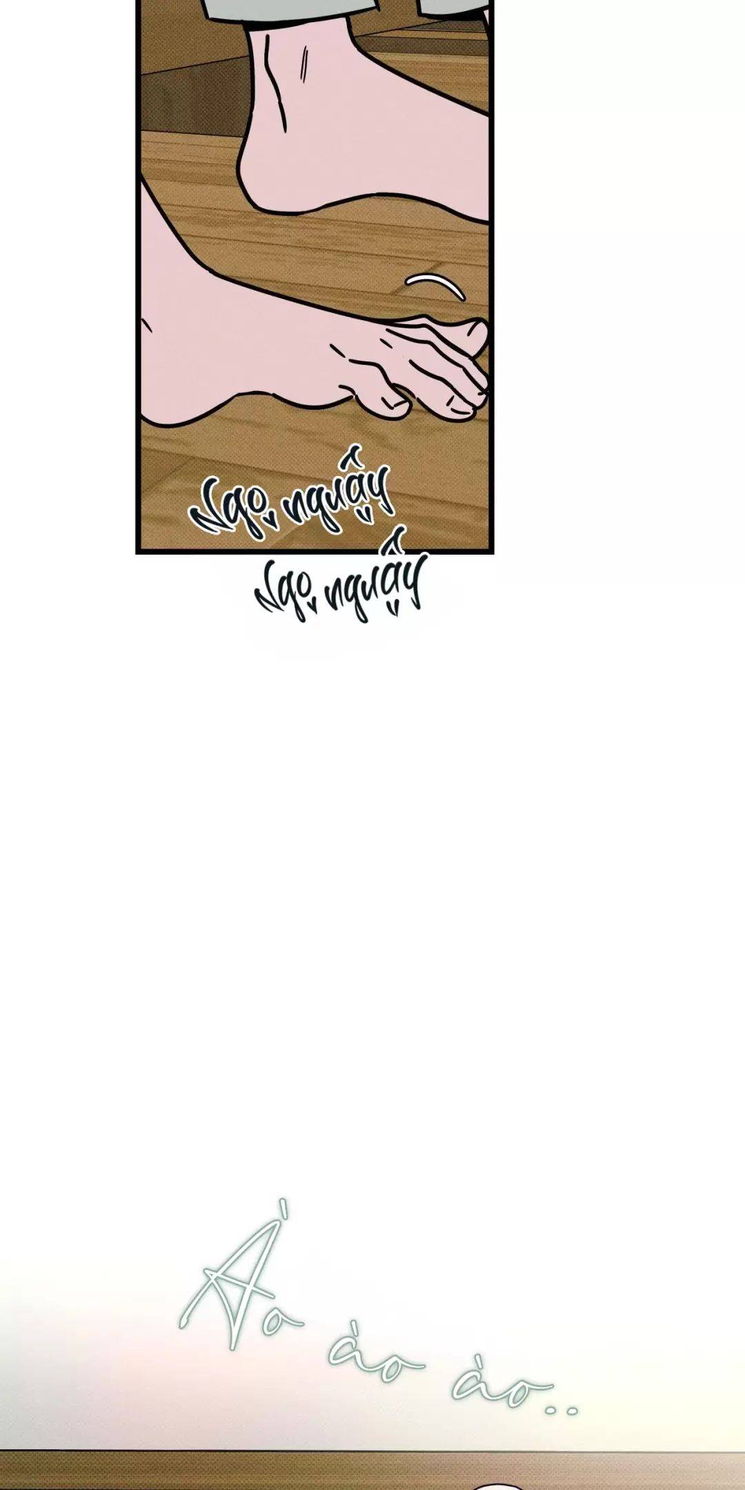 Lời Tỏ Tình Từ Con Số 0: Chapter 24