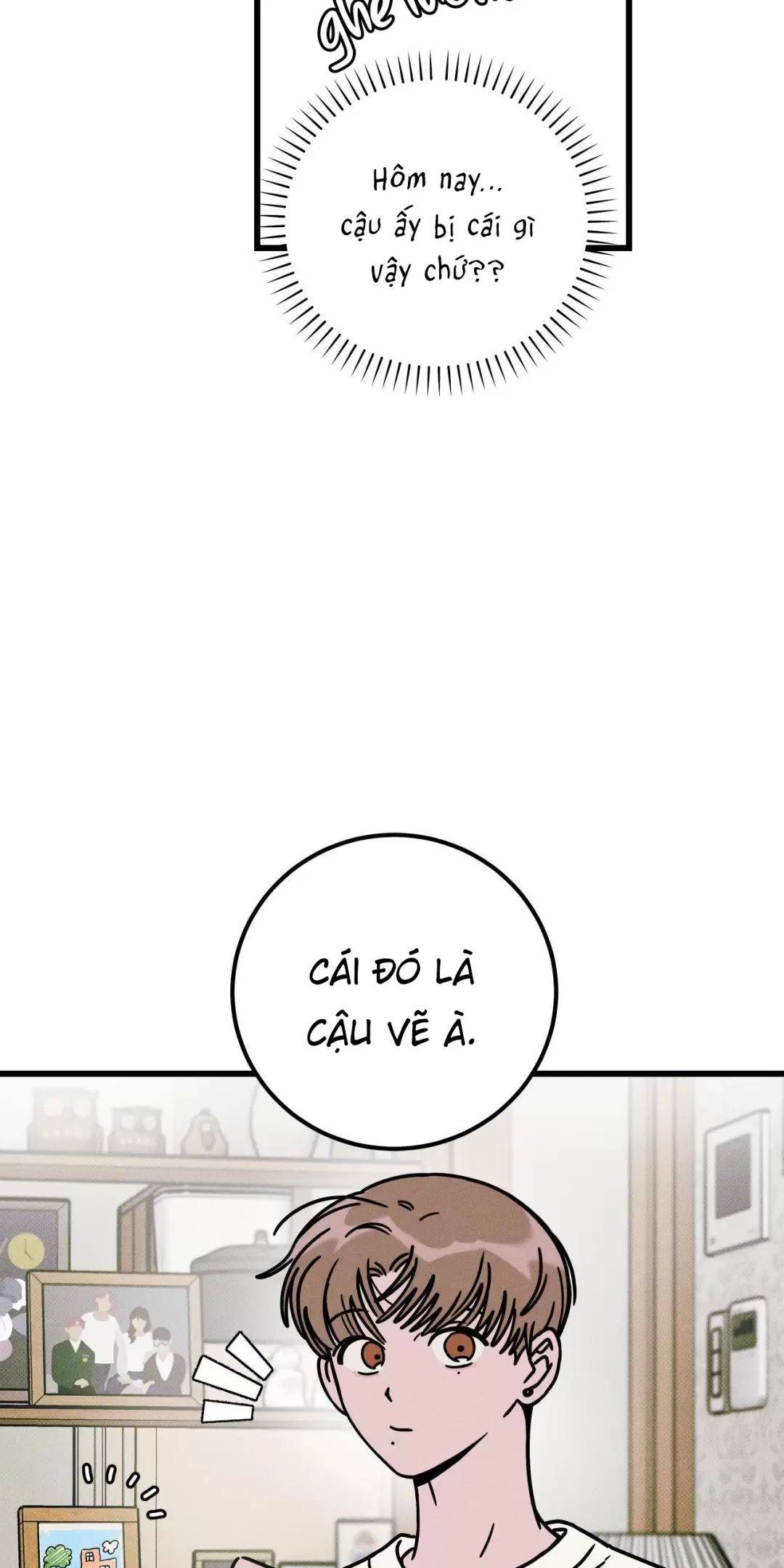 Lời Tỏ Tình Từ Con Số 0: Chapter 24
