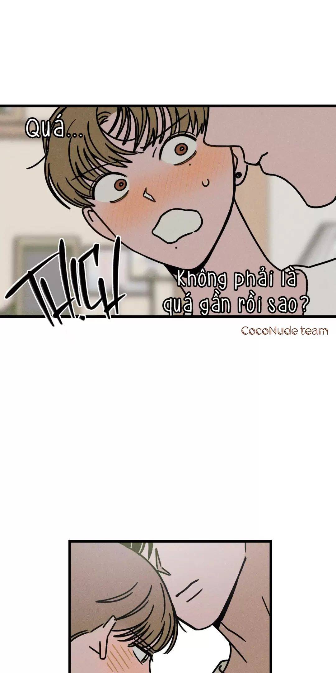 Lời Tỏ Tình Từ Con Số 0: Chapter 24