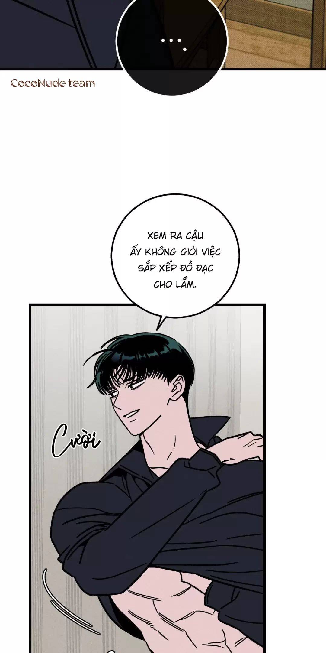 Lời Tỏ Tình Từ Con Số 0: Chapter 24