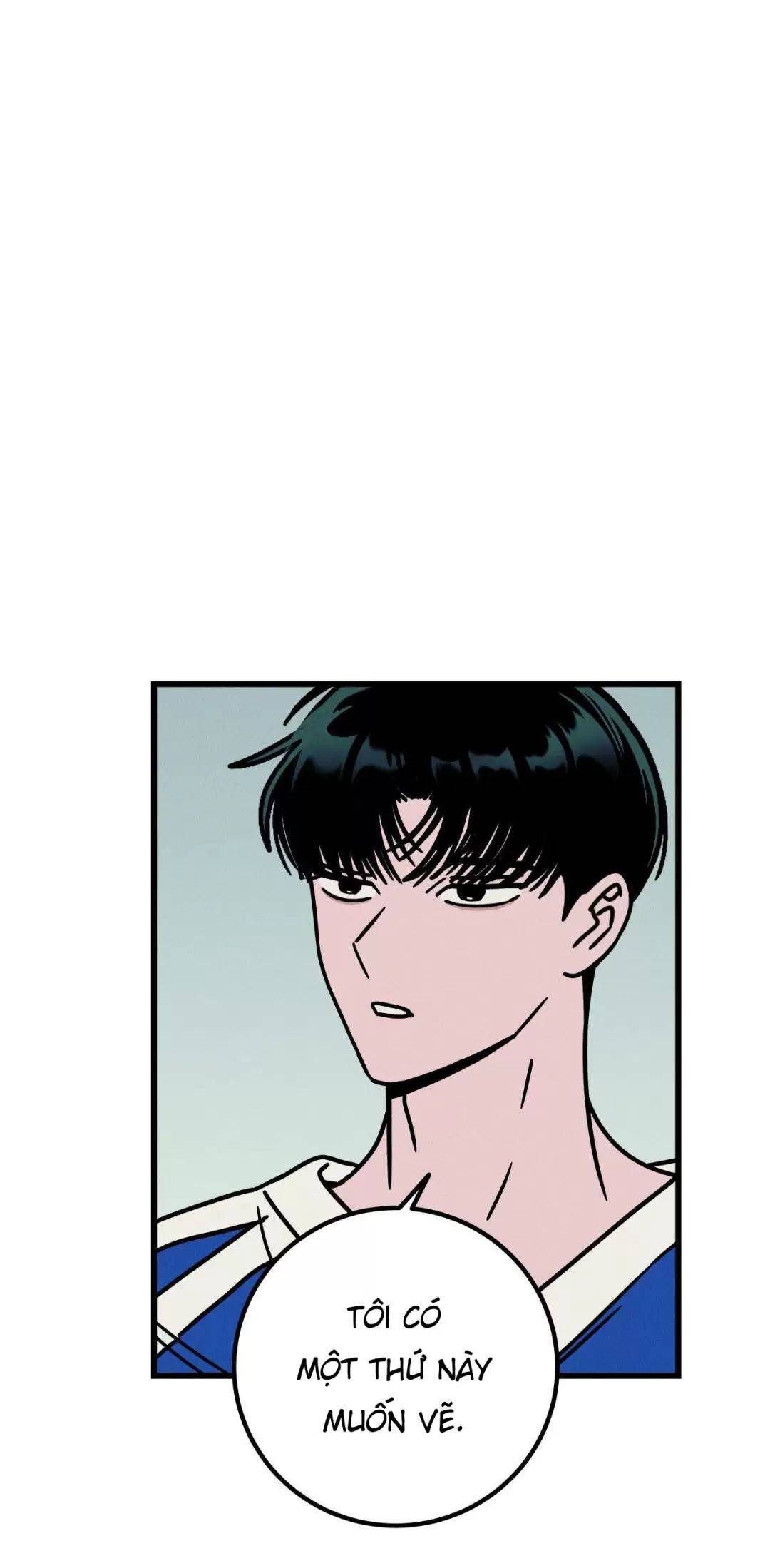 Lời Tỏ Tình Từ Con Số 0: Chapter 24