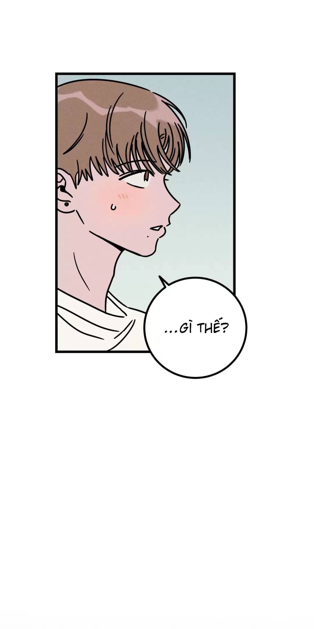 Lời Tỏ Tình Từ Con Số 0: Chapter 24