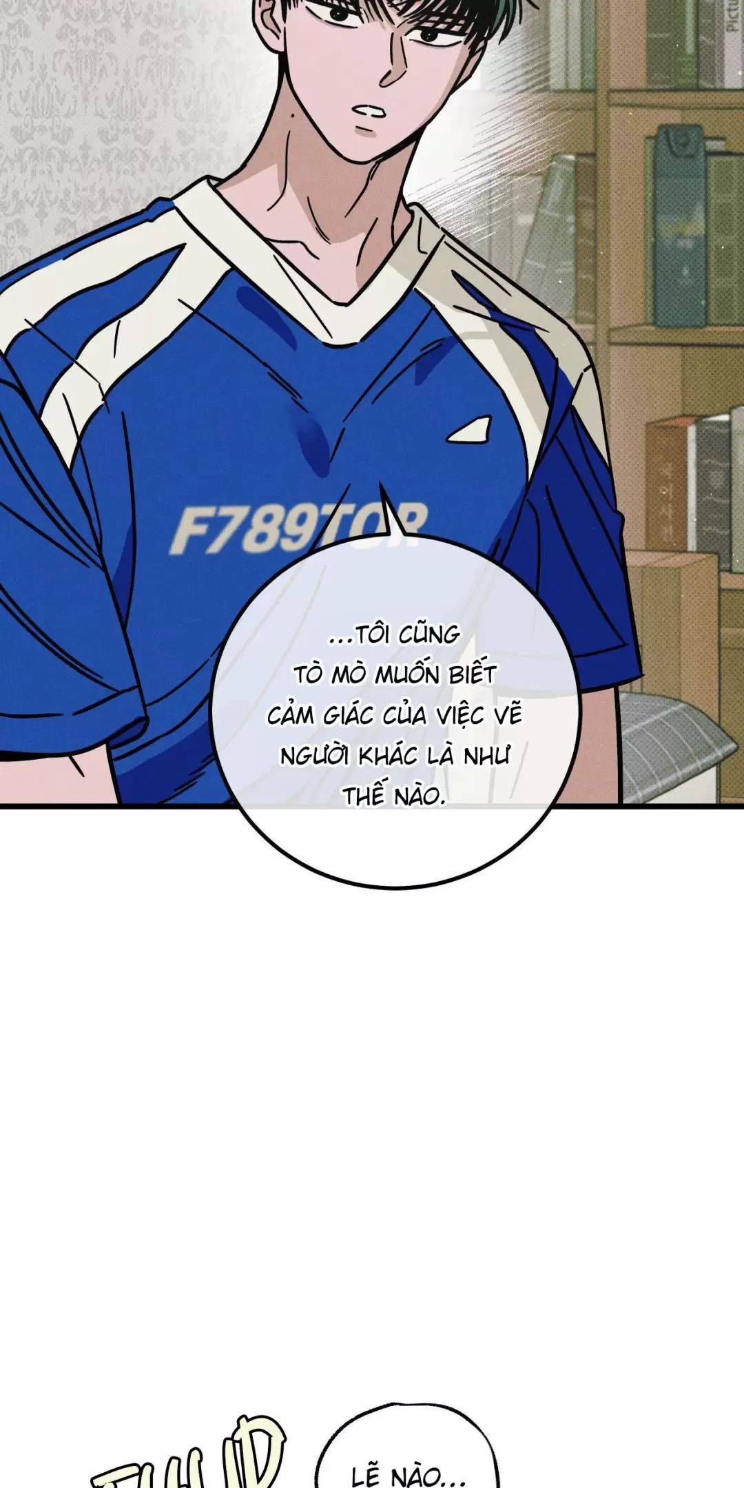 Lời Tỏ Tình Từ Con Số 0: Chapter 24