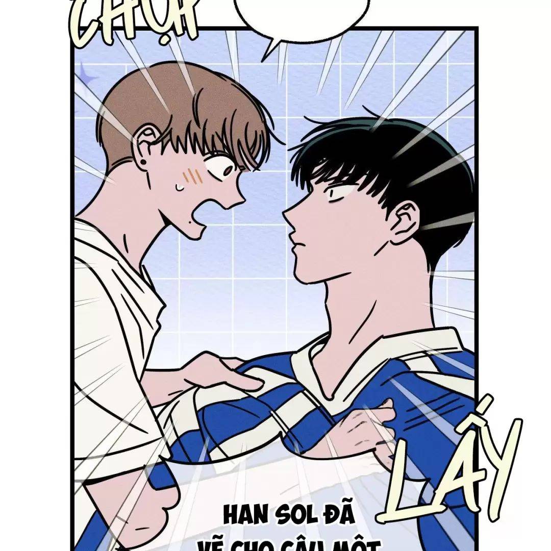 Lời Tỏ Tình Từ Con Số 0: Chapter 24