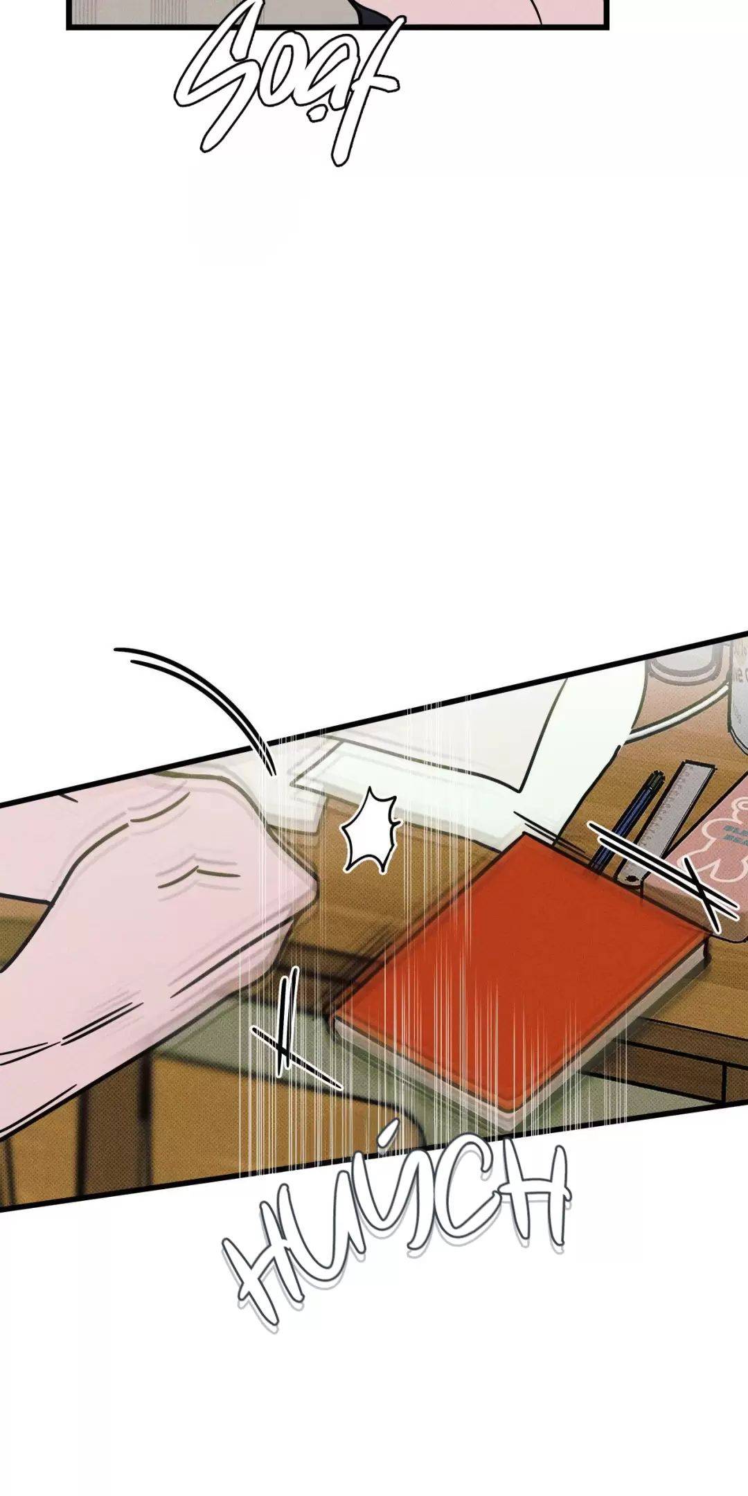 Lời Tỏ Tình Từ Con Số 0: Chapter 24