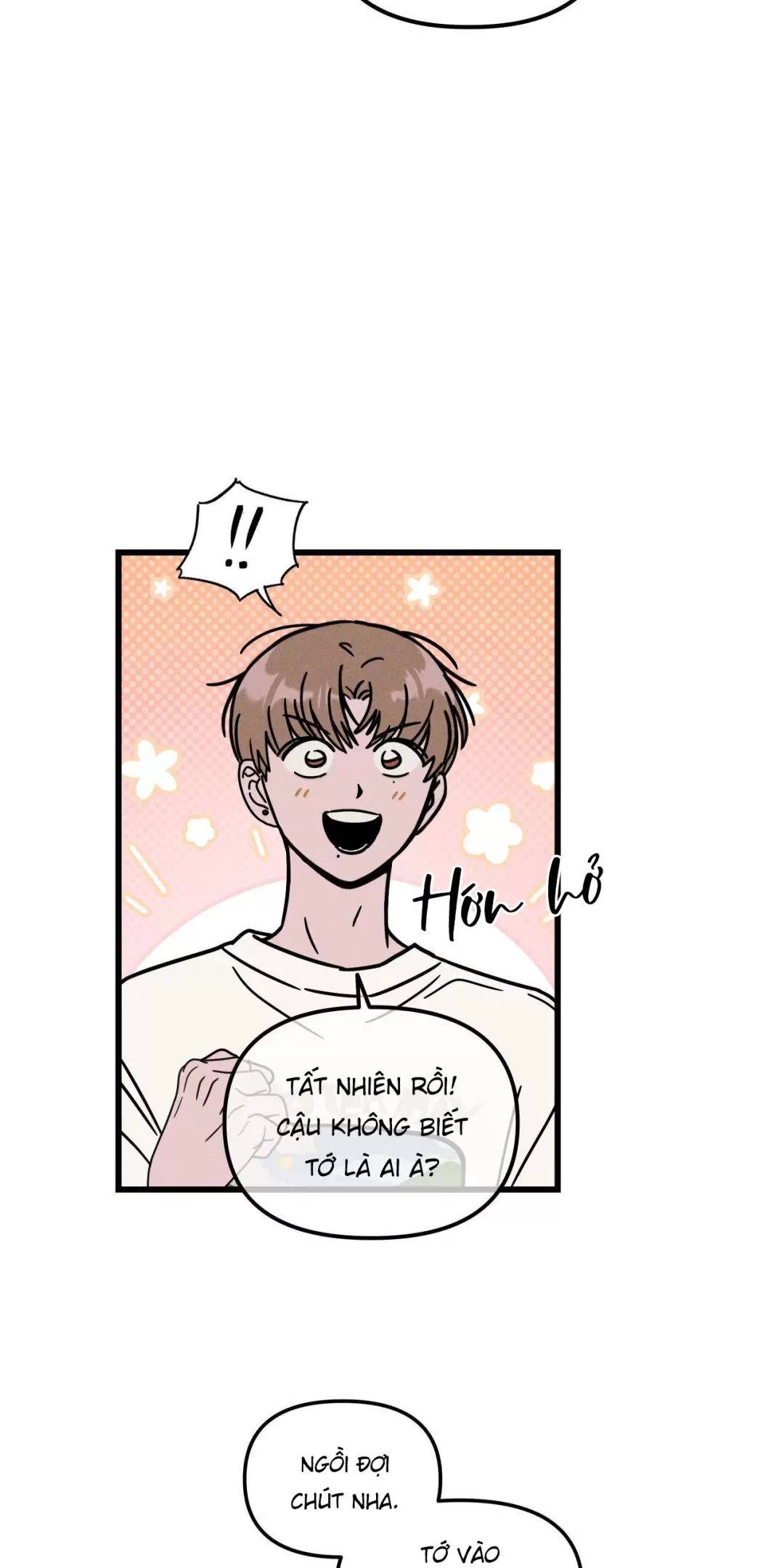 Lời Tỏ Tình Từ Con Số 0: Chapter 24
