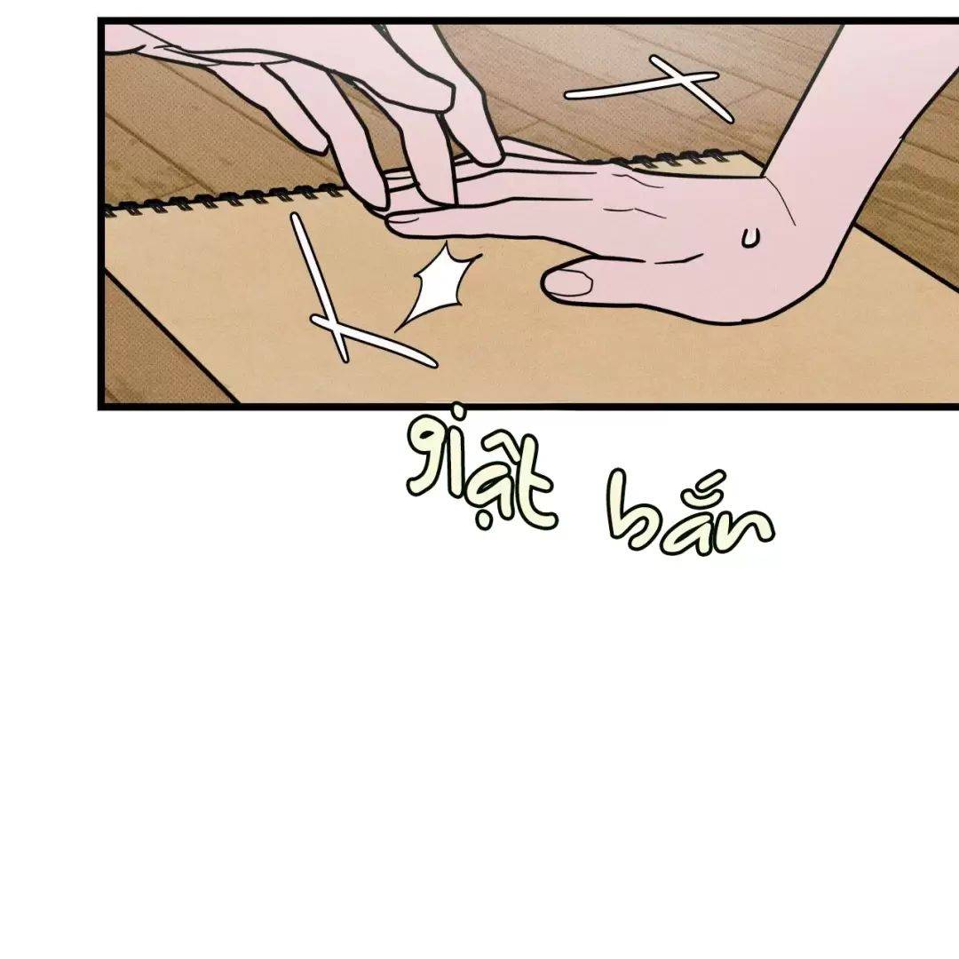 Lời Tỏ Tình Từ Con Số 0: Chapter 24
