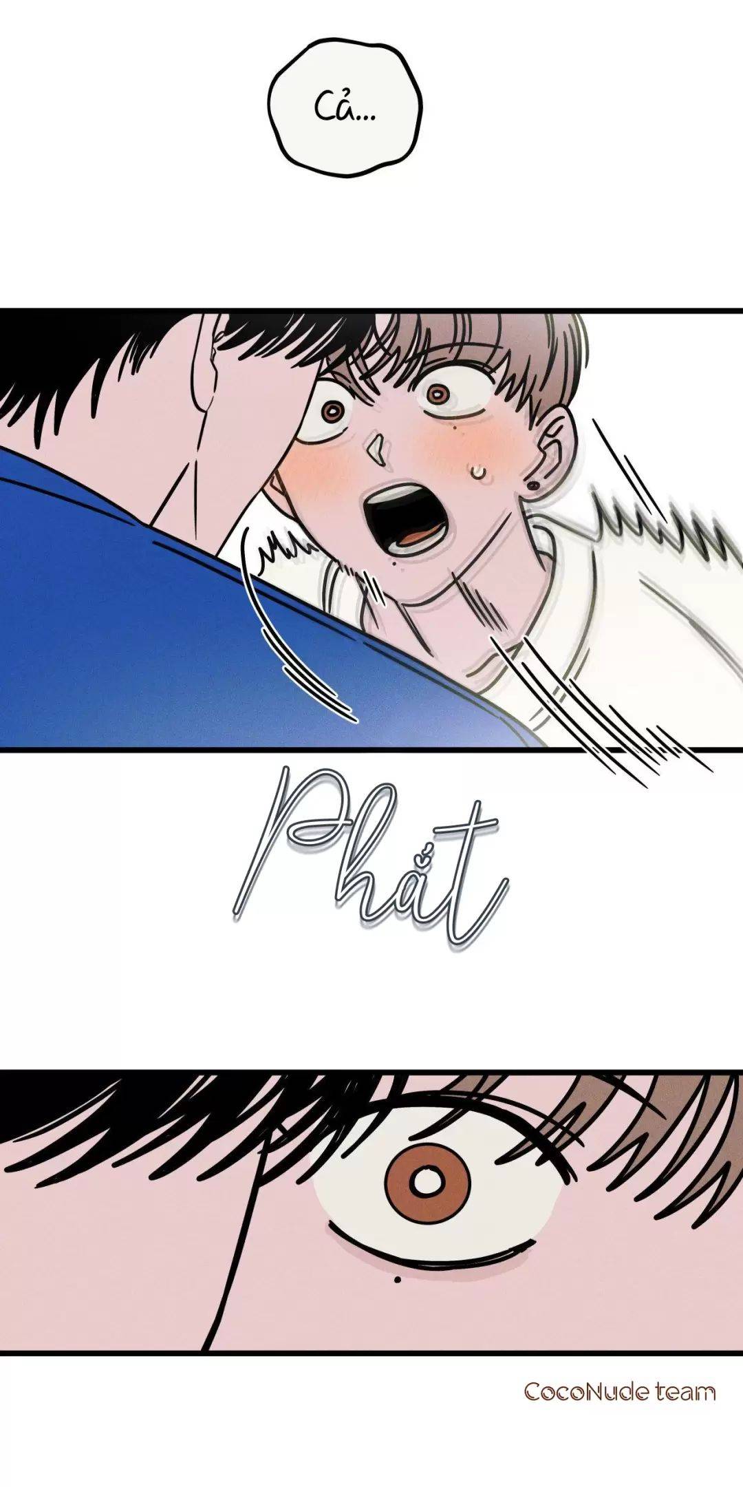 Lời Tỏ Tình Từ Con Số 0: Chapter 24