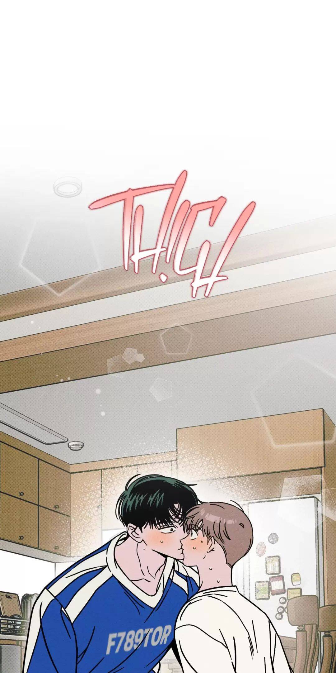 Lời Tỏ Tình Từ Con Số 0: Chapter 25