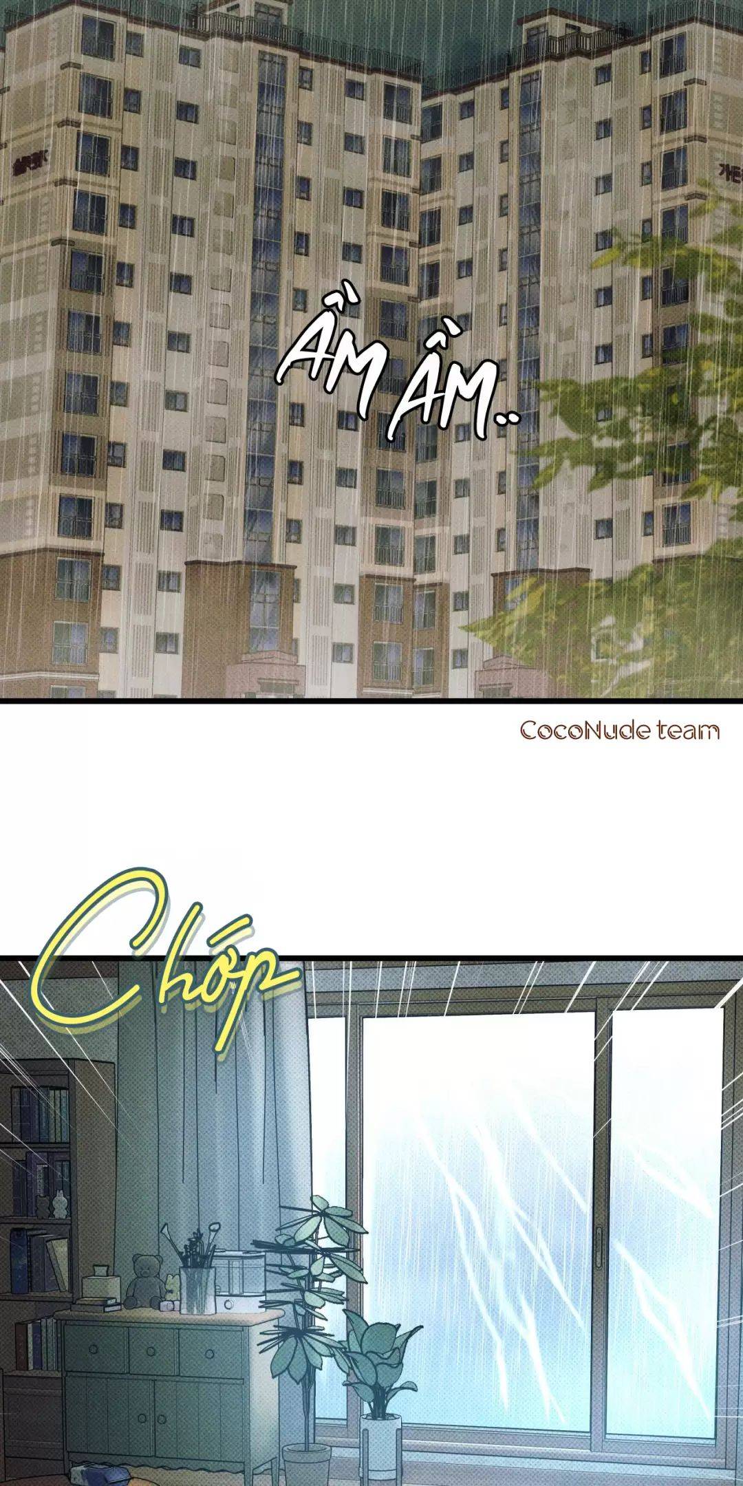 Lời Tỏ Tình Từ Con Số 0: Chapter 25