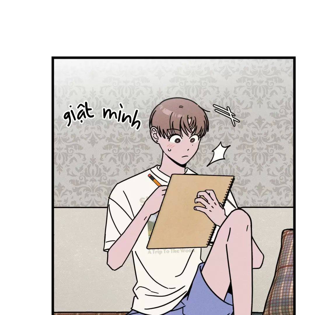 Lời Tỏ Tình Từ Con Số 0: Chapter 25