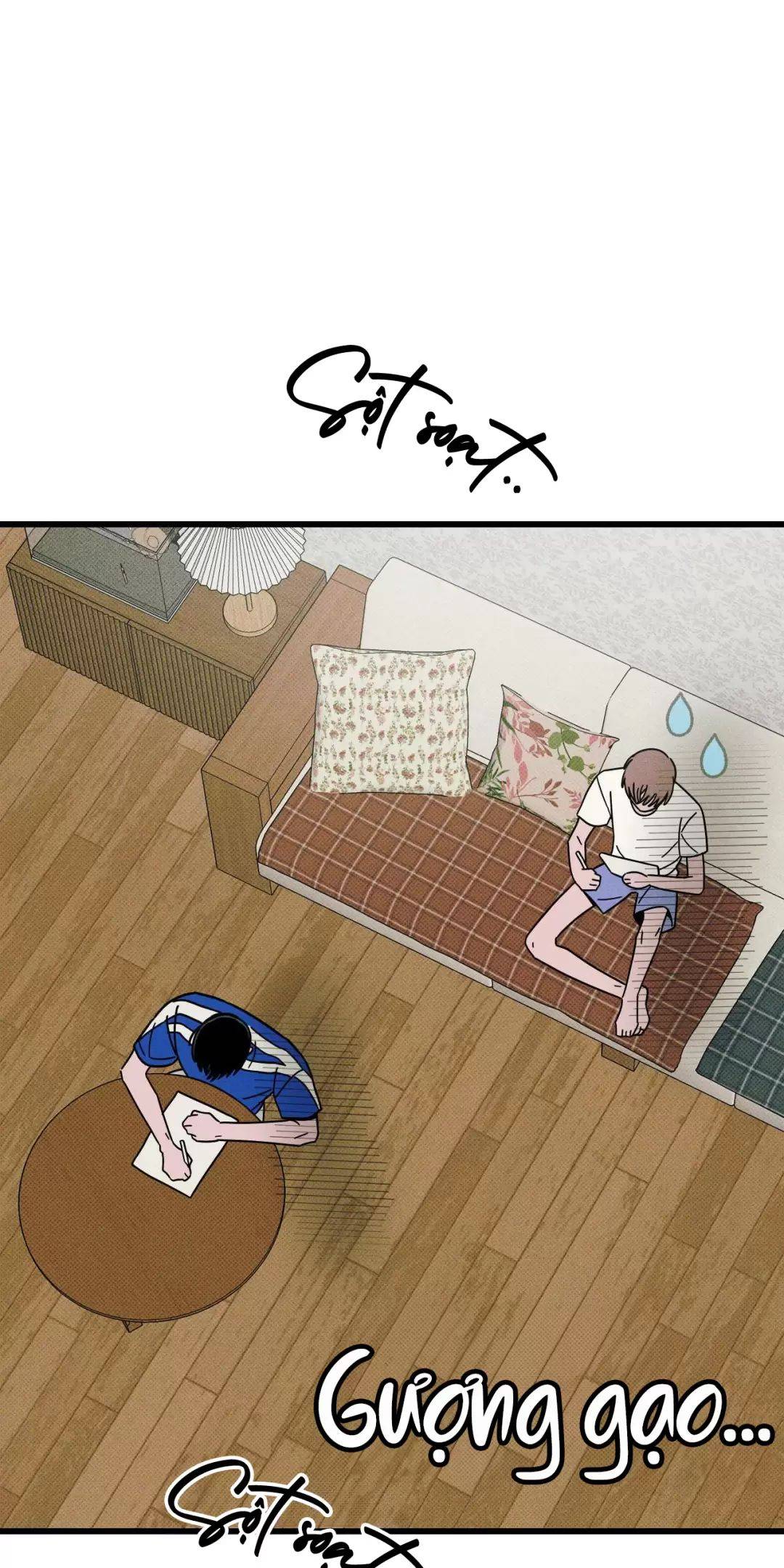 Lời Tỏ Tình Từ Con Số 0: Chapter 25