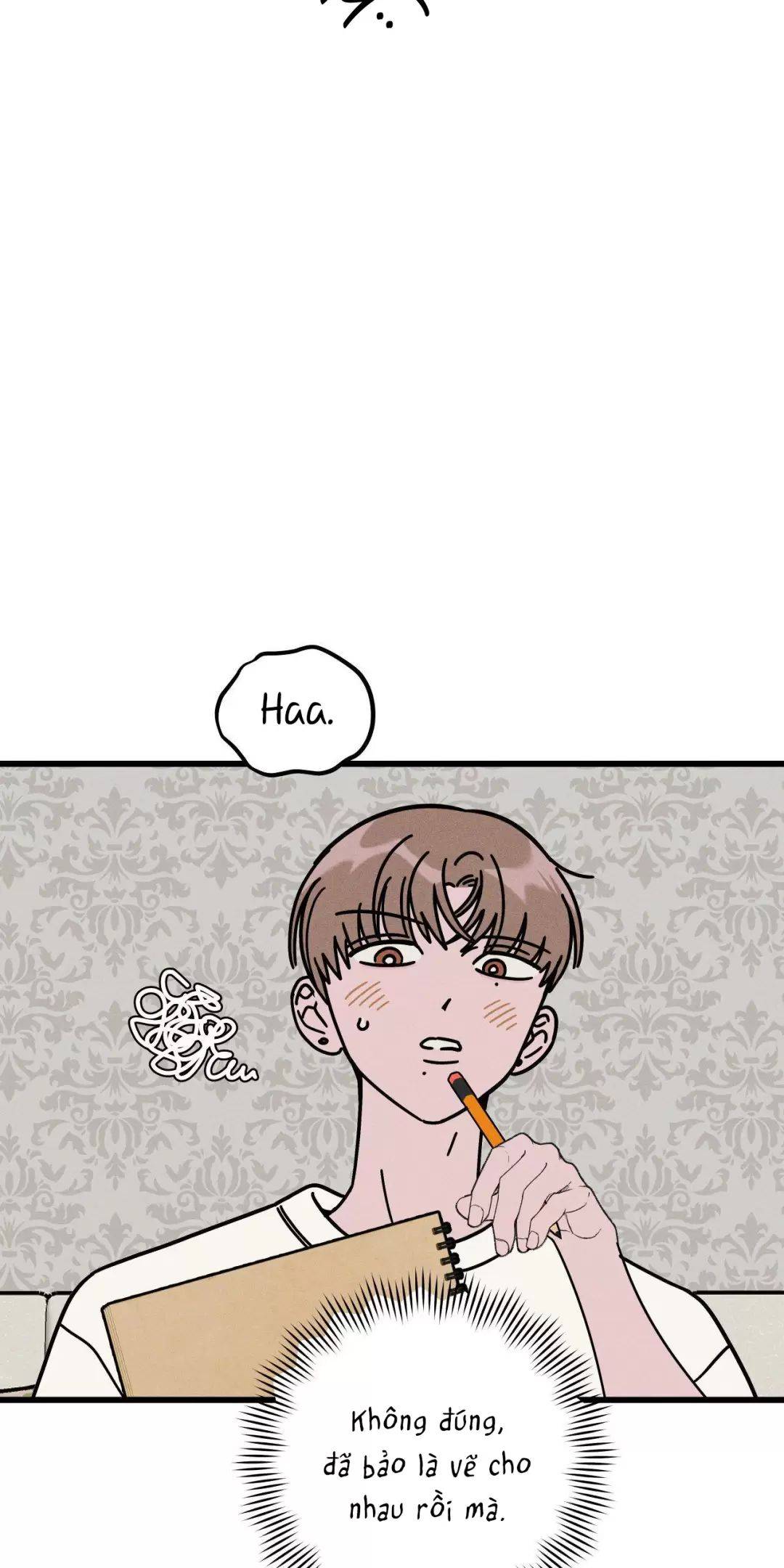 Lời Tỏ Tình Từ Con Số 0: Chapter 25
