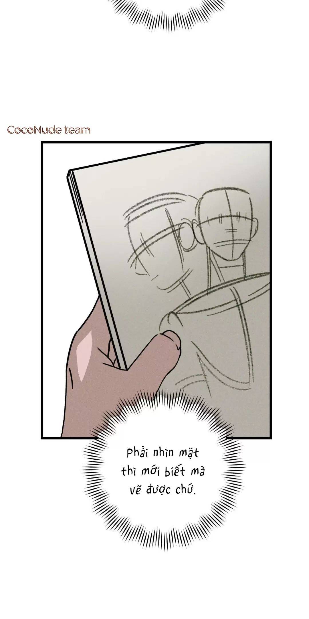 Lời Tỏ Tình Từ Con Số 0: Chapter 25