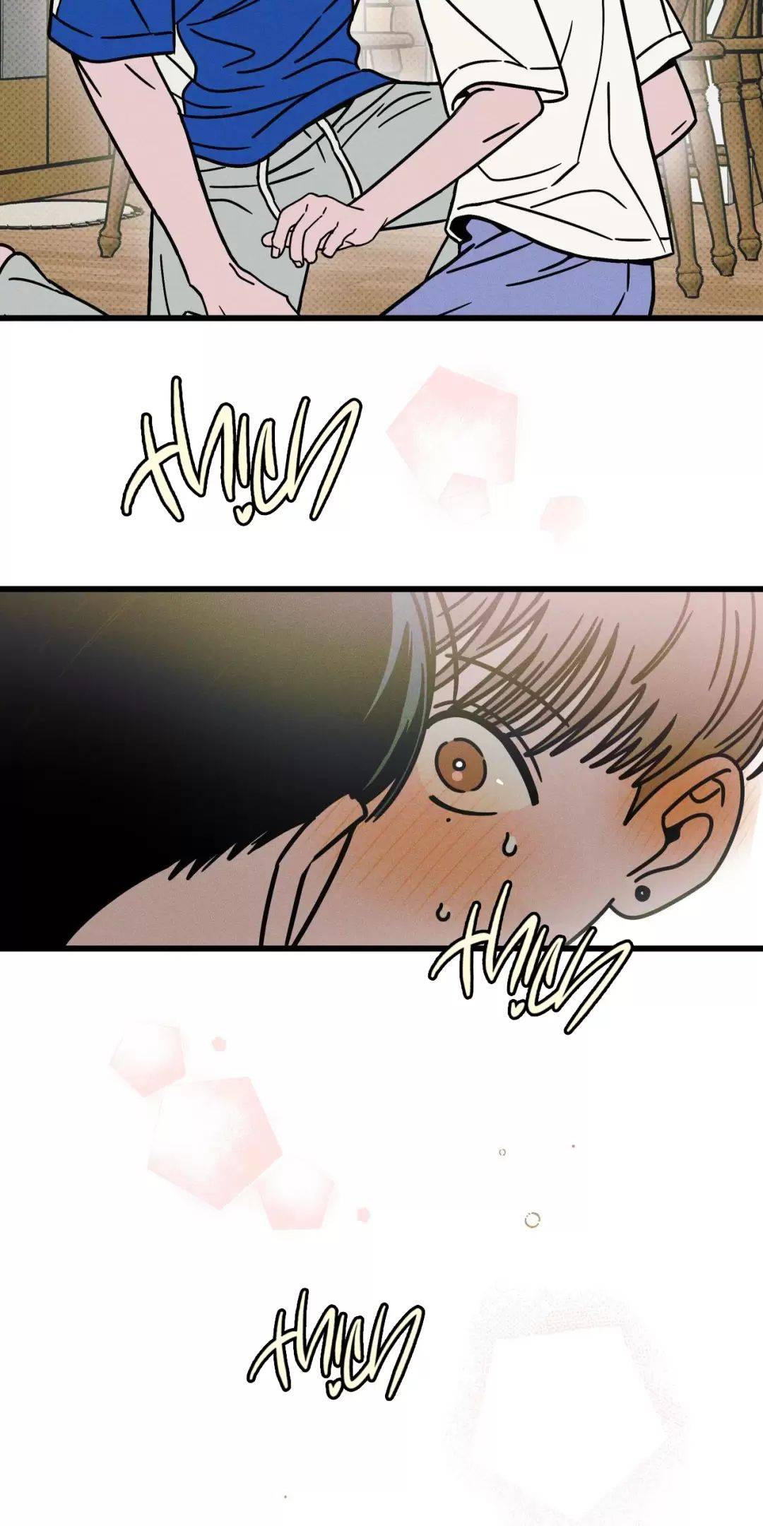 Lời Tỏ Tình Từ Con Số 0: Chapter 25