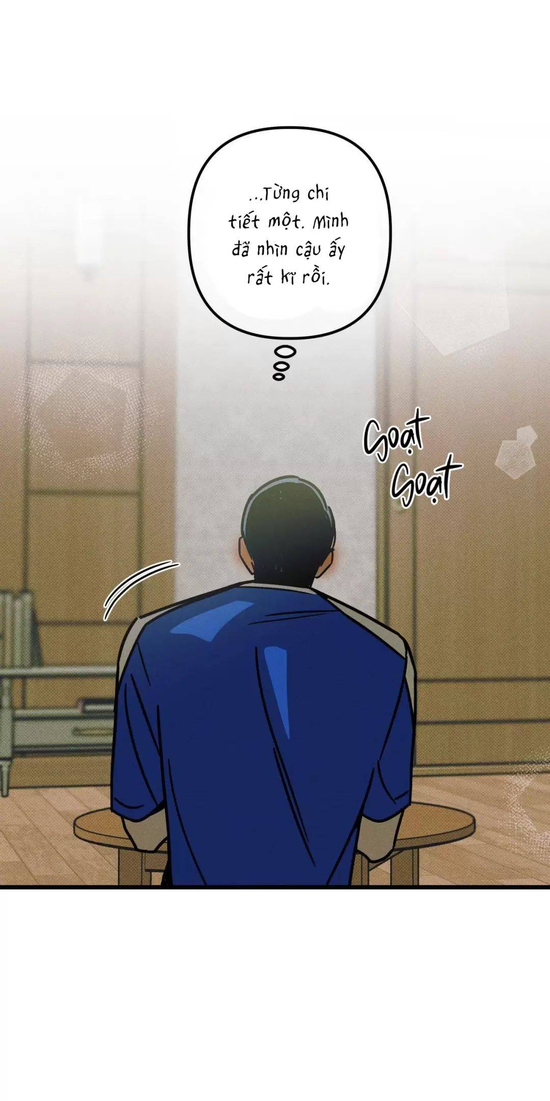 Lời Tỏ Tình Từ Con Số 0: Chapter 25