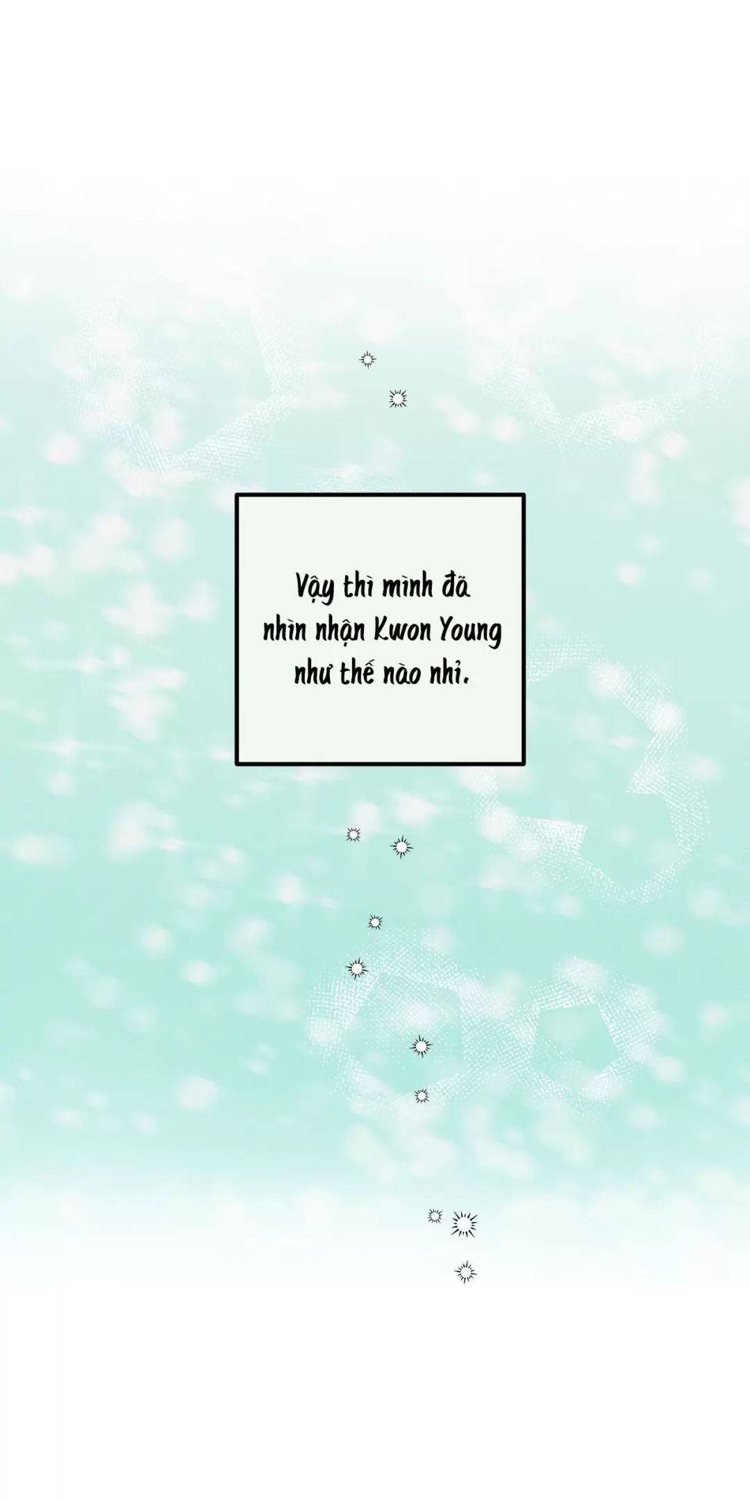 Lời Tỏ Tình Từ Con Số 0: Chapter 25