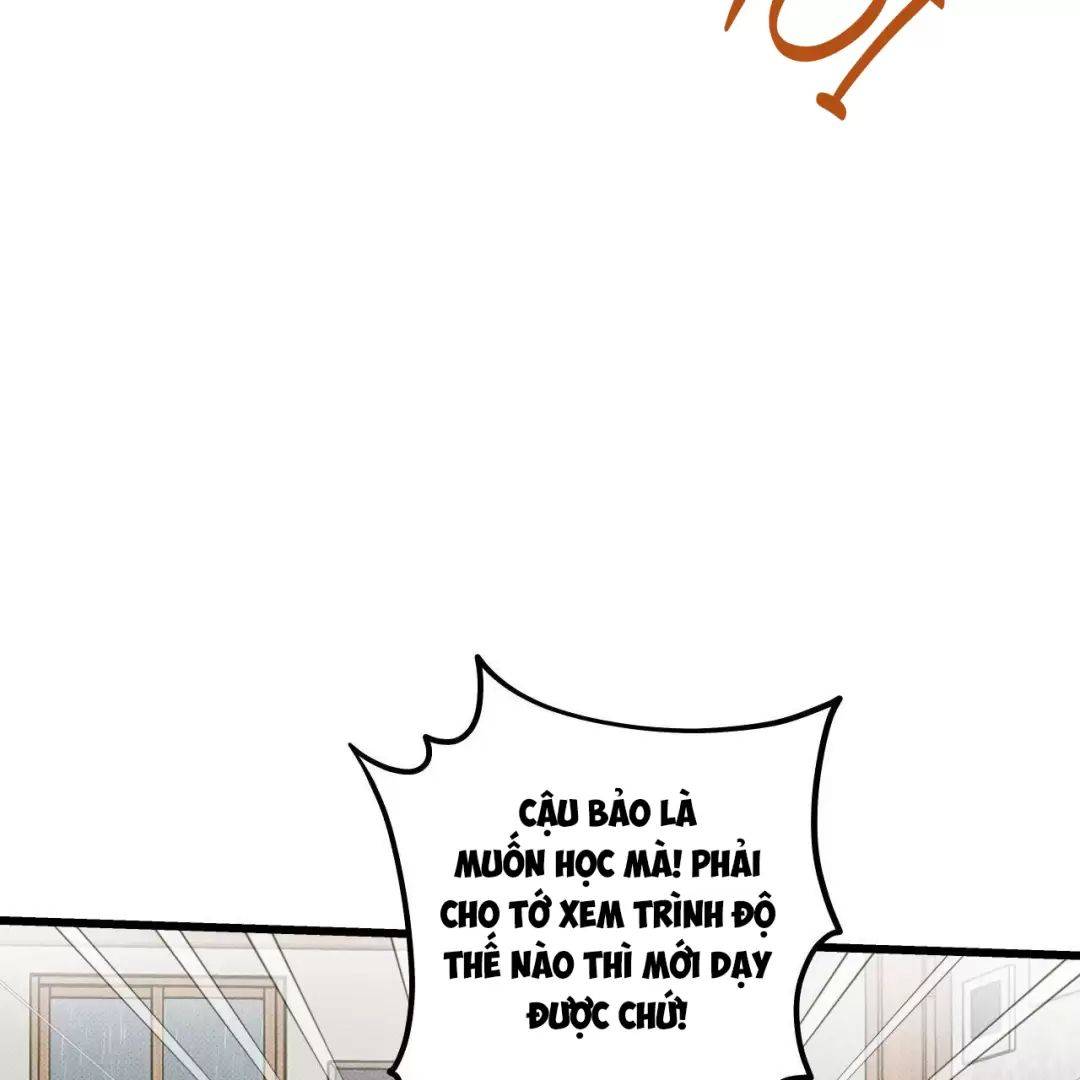 Lời Tỏ Tình Từ Con Số 0: Chapter 25