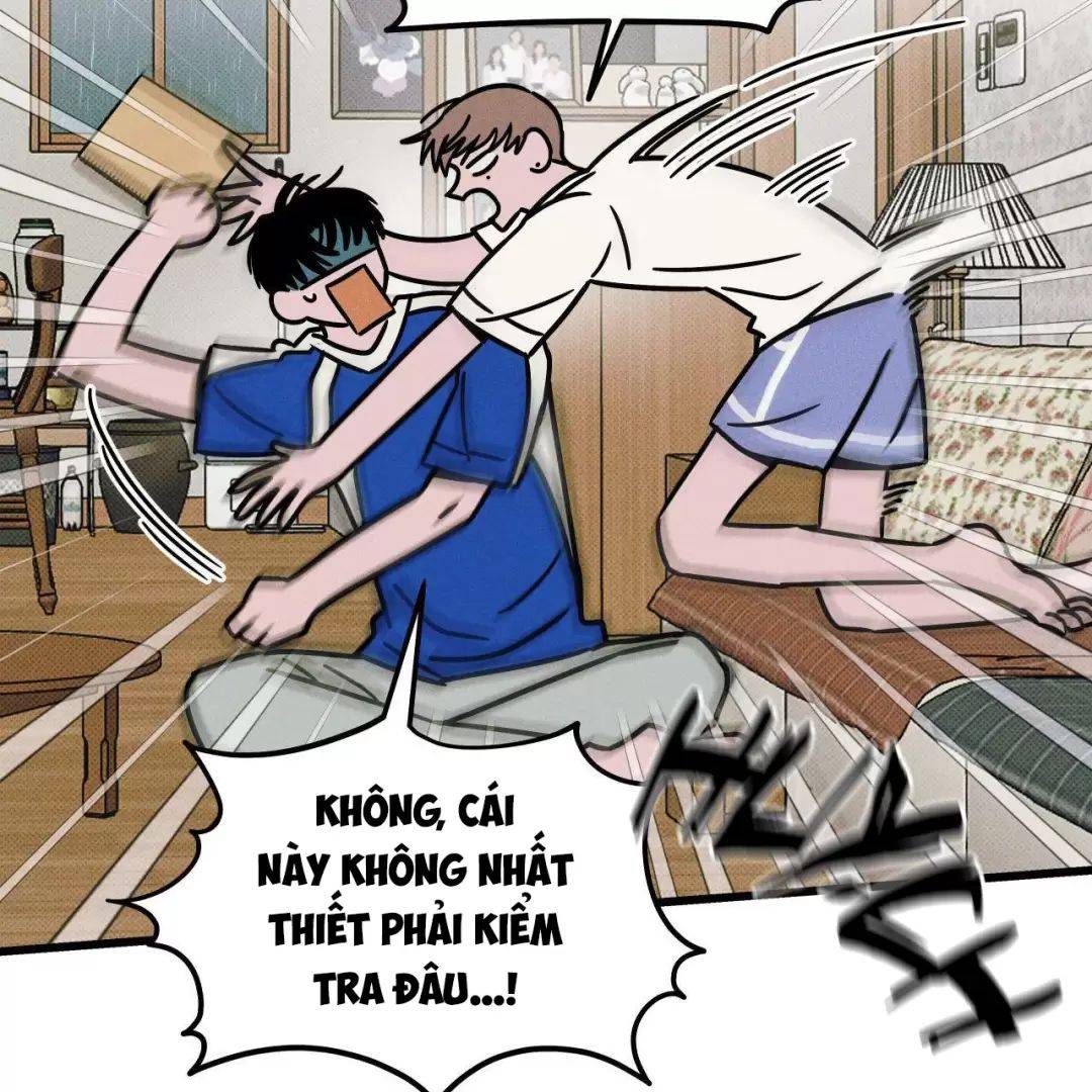 Lời Tỏ Tình Từ Con Số 0: Chapter 25