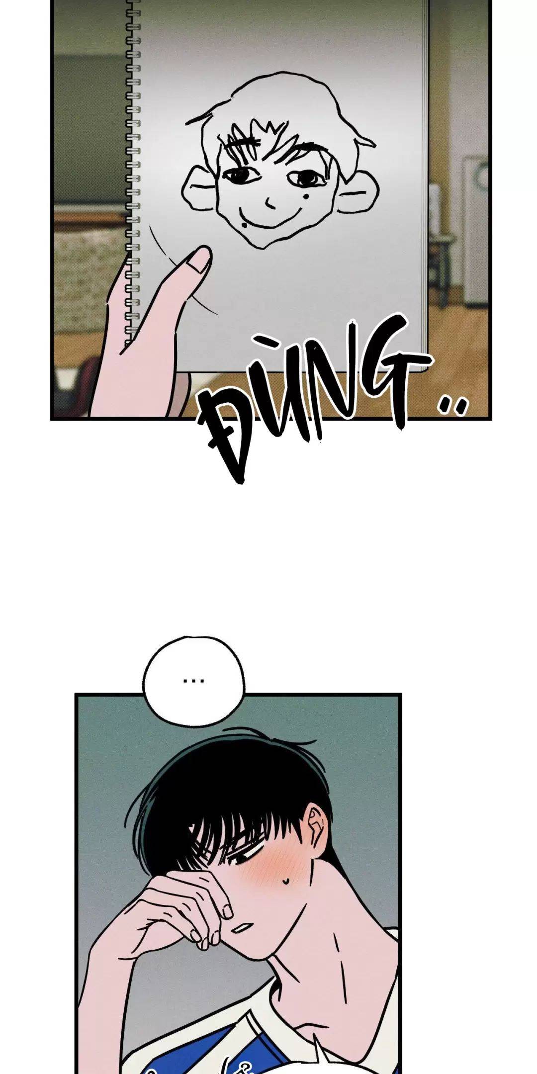 Lời Tỏ Tình Từ Con Số 0: Chapter 25