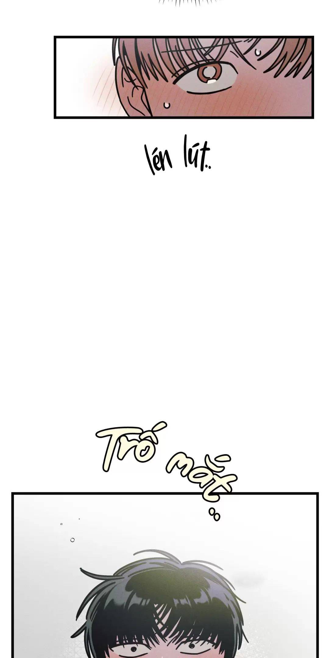Lời Tỏ Tình Từ Con Số 0: Chapter 25