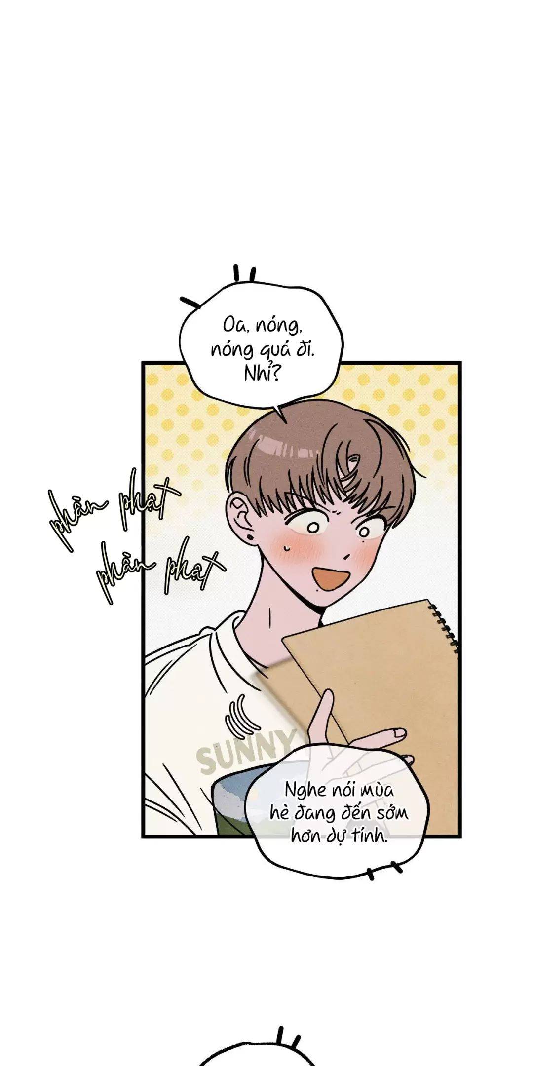 Lời Tỏ Tình Từ Con Số 0: Chapter 25