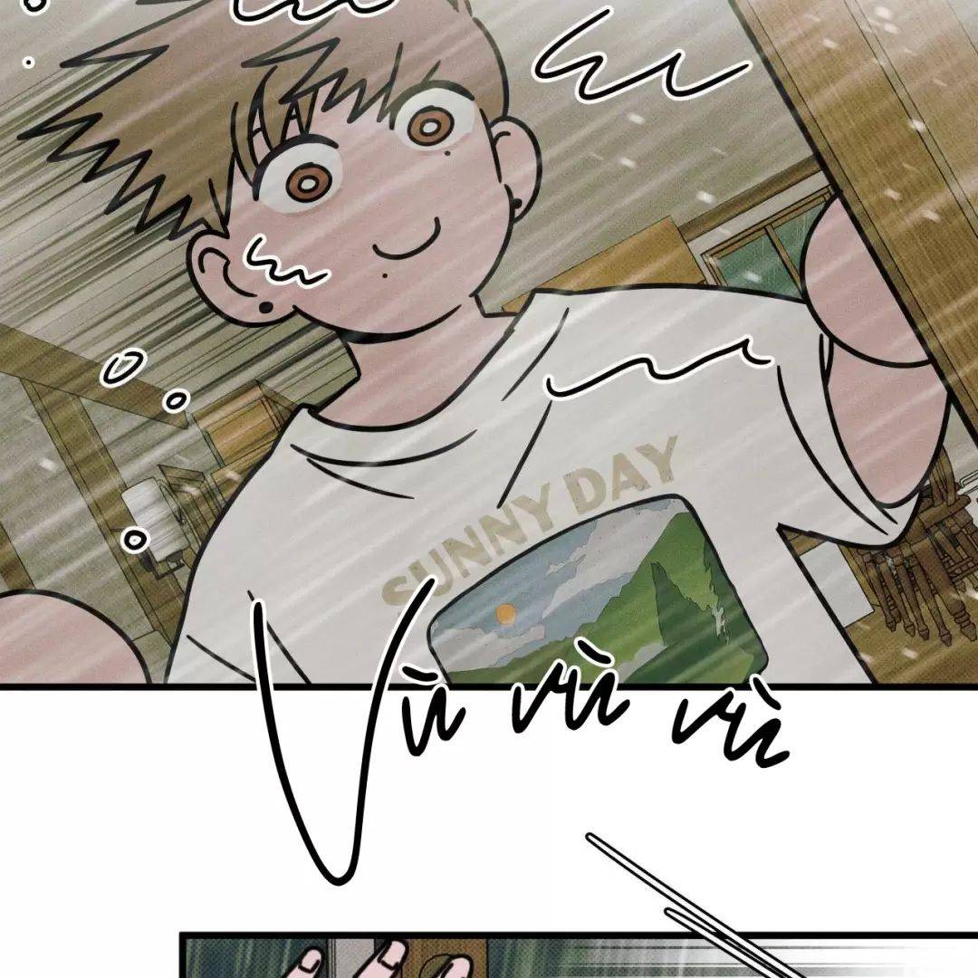 Lời Tỏ Tình Từ Con Số 0: Chapter 25