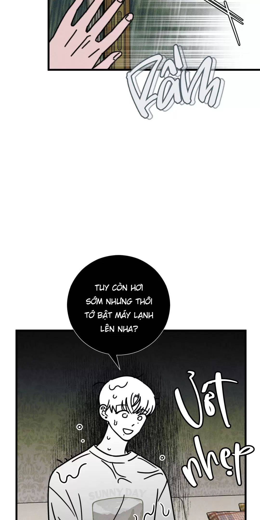 Lời Tỏ Tình Từ Con Số 0: Chapter 25