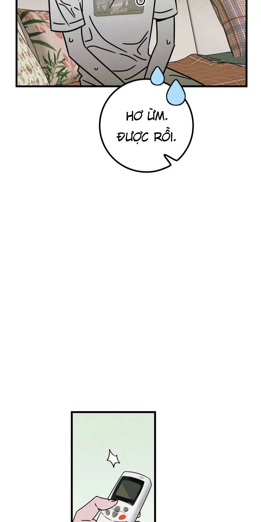 Lời Tỏ Tình Từ Con Số 0: Chapter 25