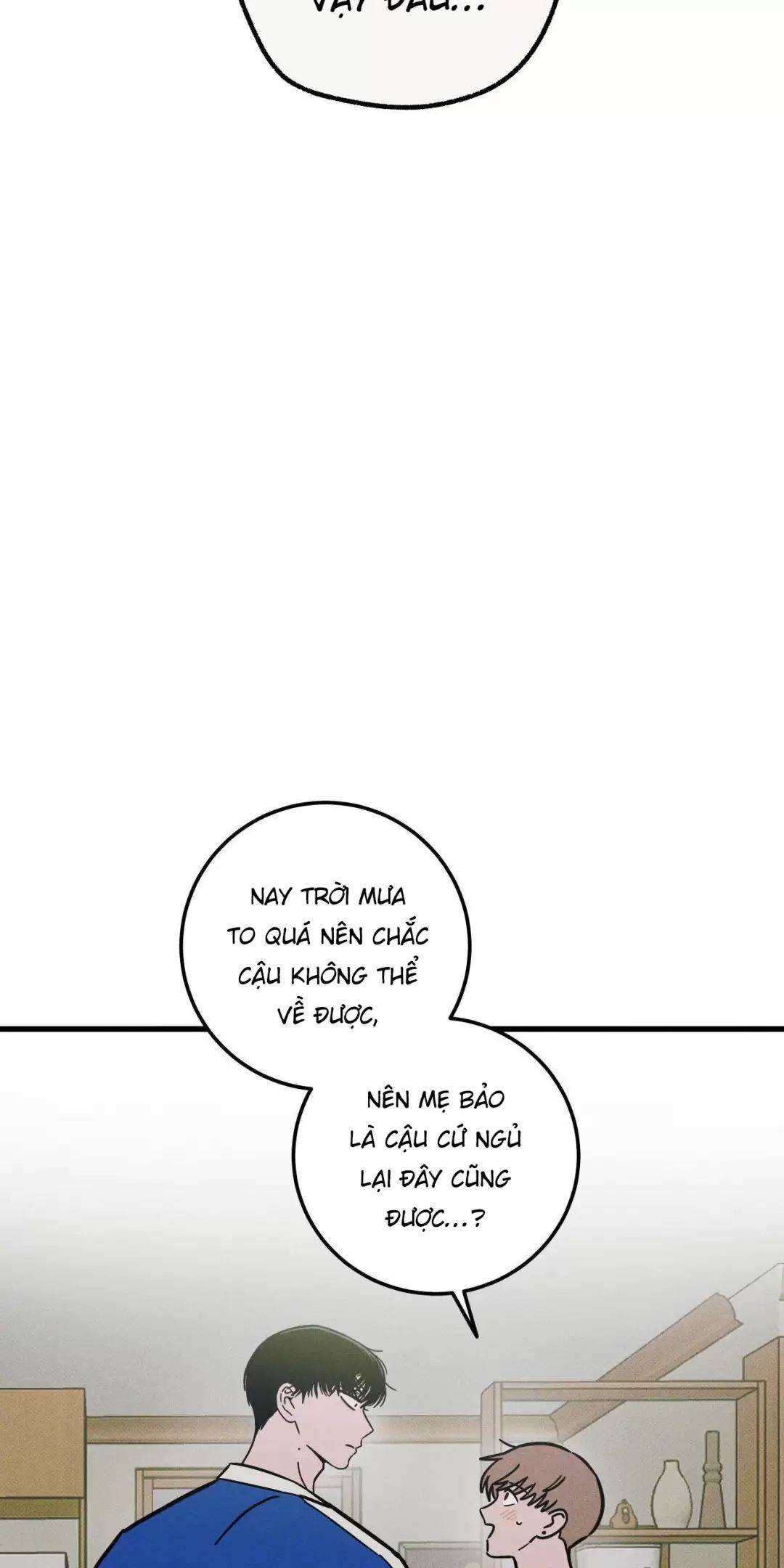 Lời Tỏ Tình Từ Con Số 0: Chapter 25