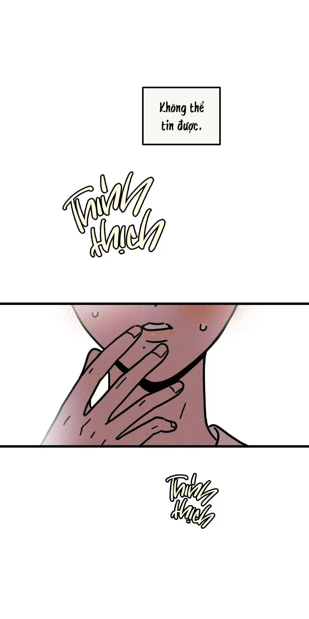 Lời Tỏ Tình Từ Con Số 0: Chapter 25