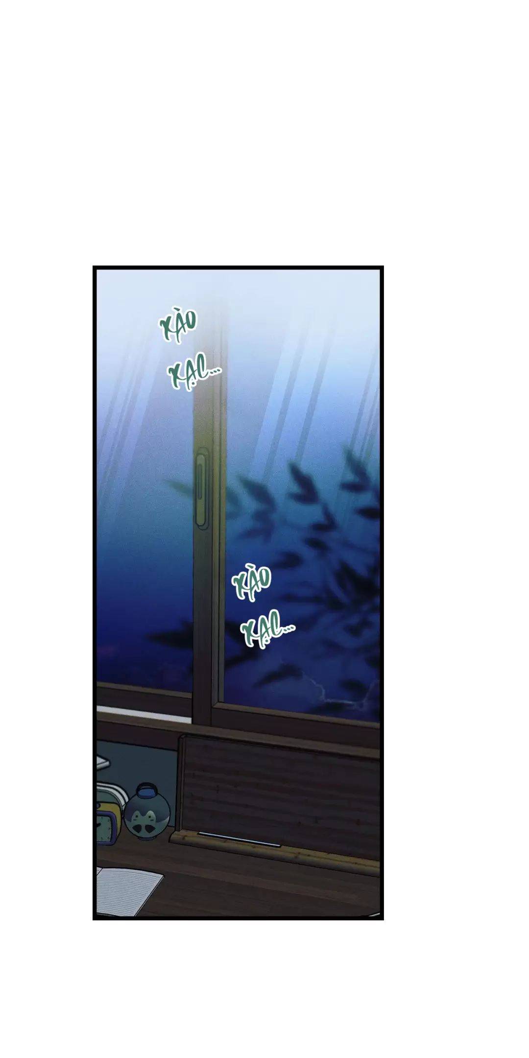 Lời Tỏ Tình Từ Con Số 0: Chapter 26