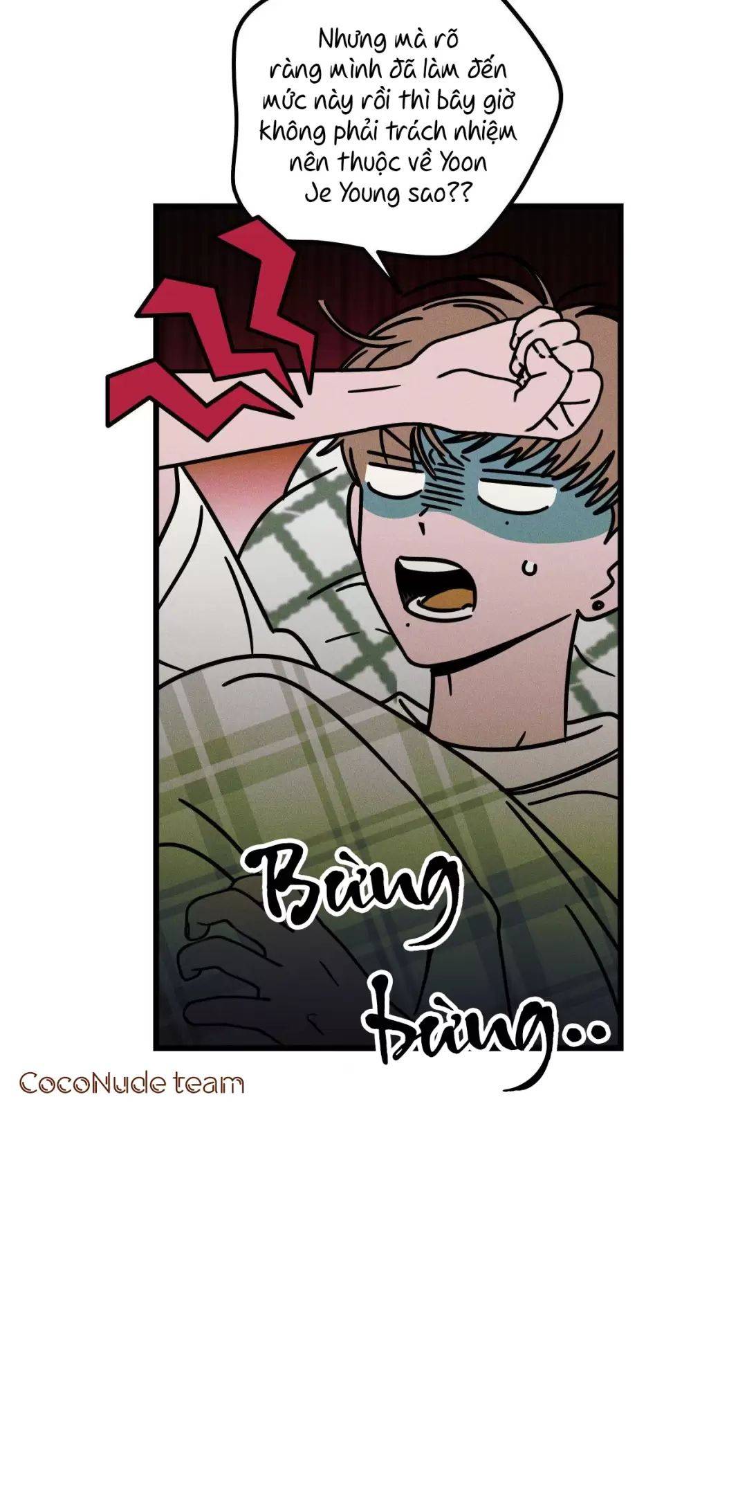 Lời Tỏ Tình Từ Con Số 0: Chapter 26