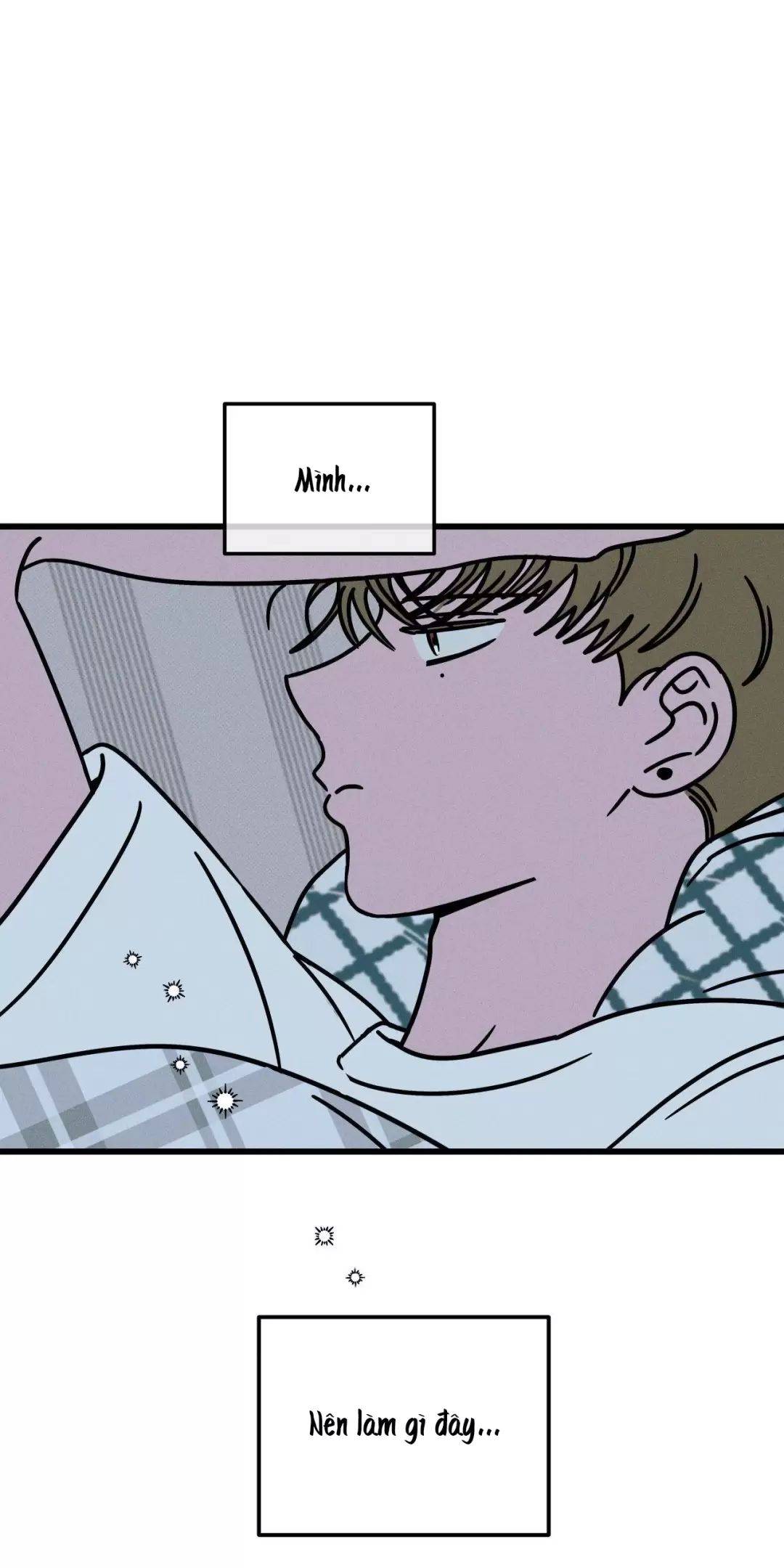 Lời Tỏ Tình Từ Con Số 0: Chapter 26