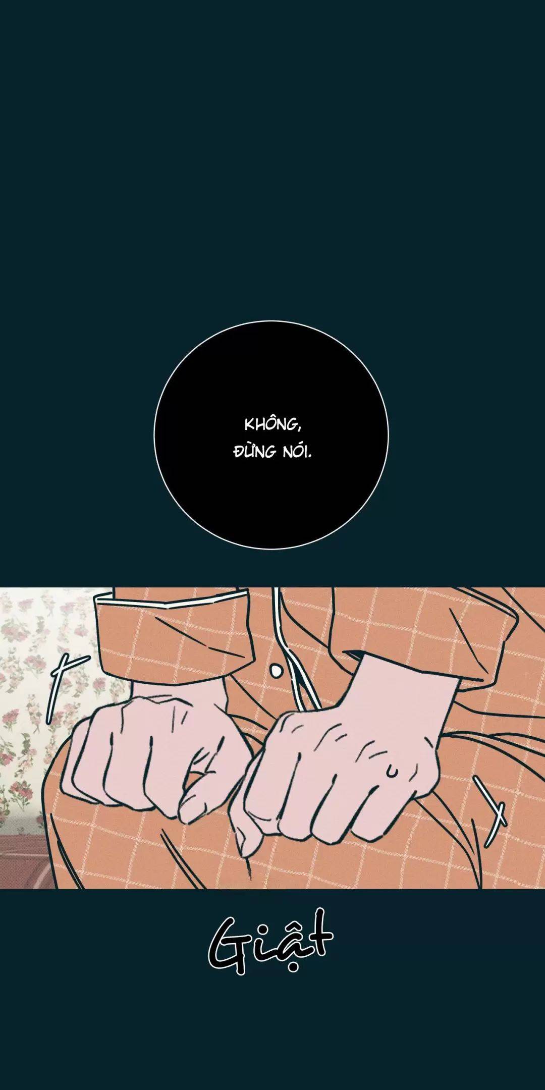 Lời Tỏ Tình Từ Con Số 0: Chapter 26