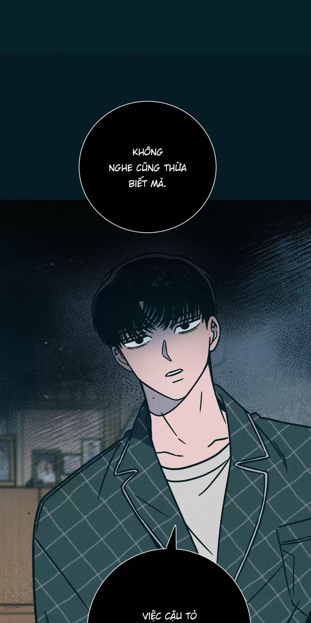Lời Tỏ Tình Từ Con Số 0: Chapter 26