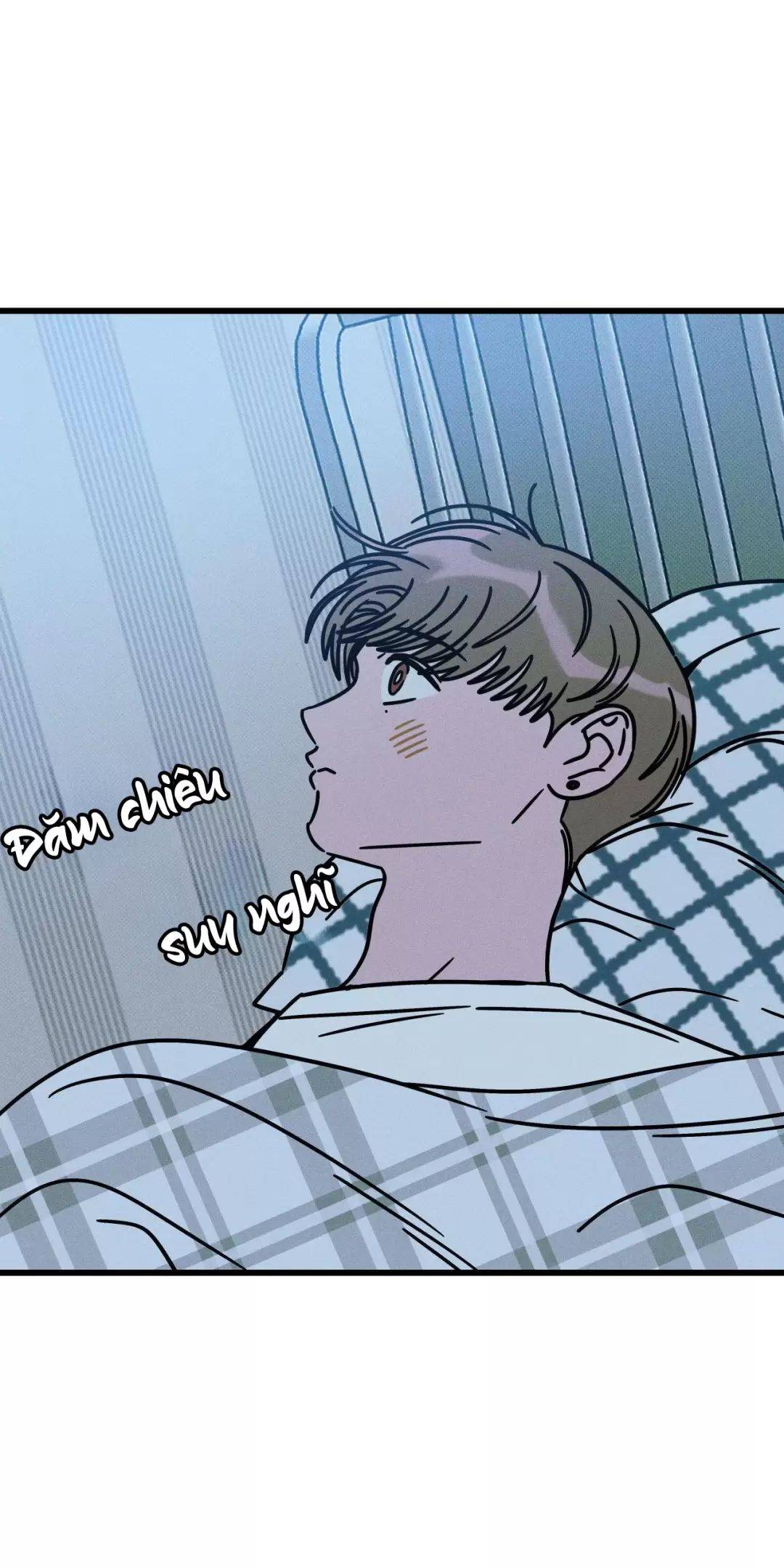 Lời Tỏ Tình Từ Con Số 0: Chapter 26