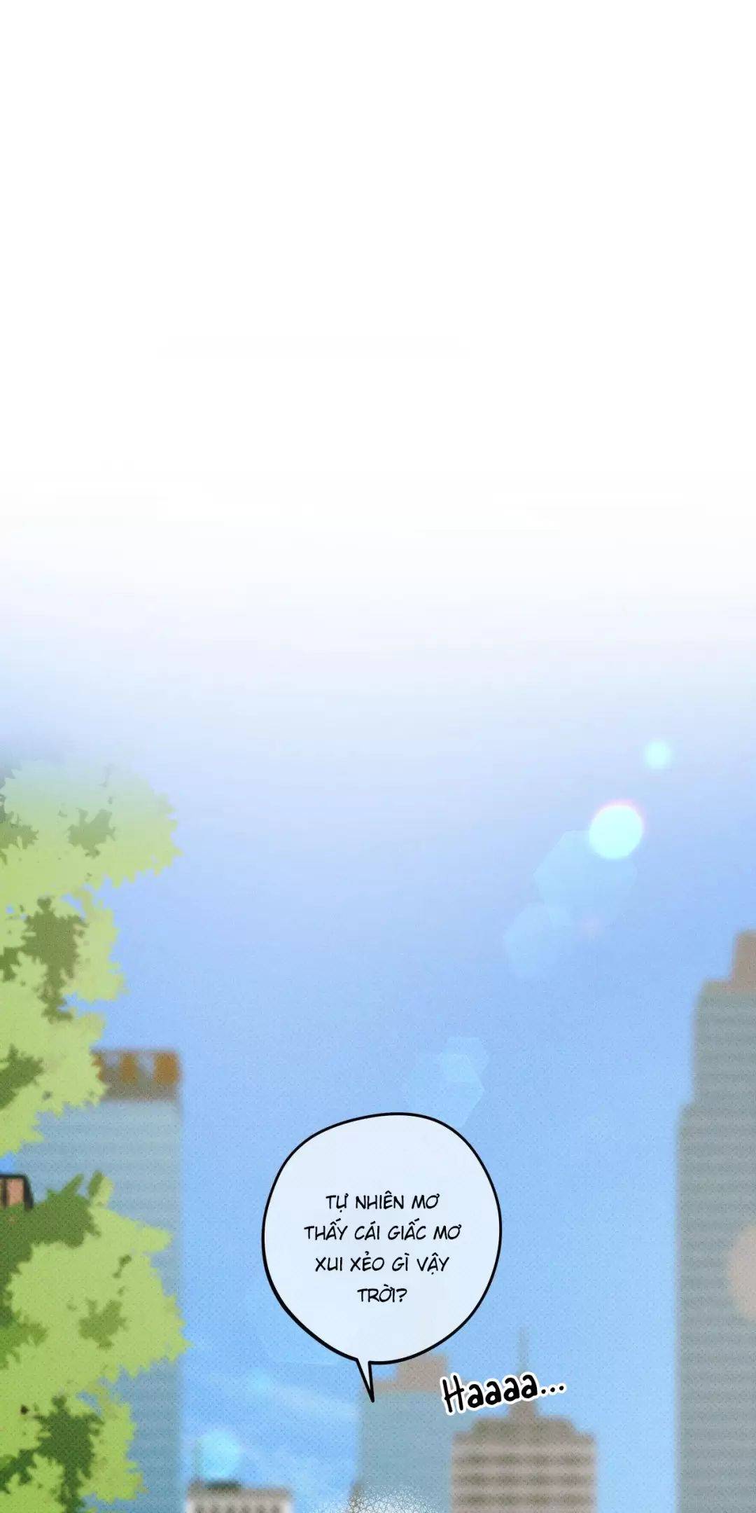 Lời Tỏ Tình Từ Con Số 0: Chapter 26