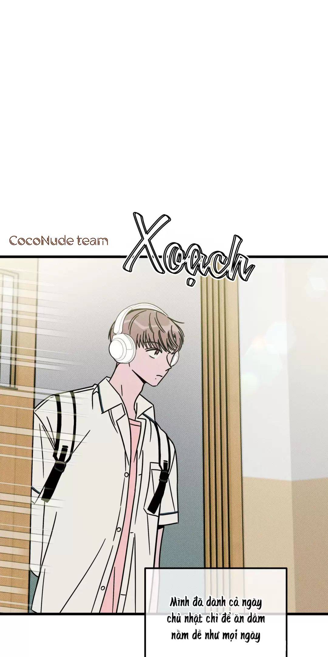 Lời Tỏ Tình Từ Con Số 0: Chapter 26