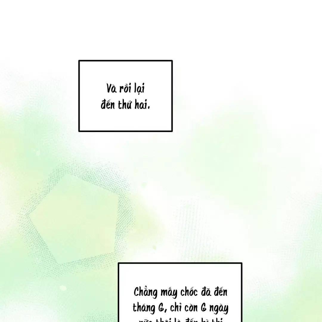 Lời Tỏ Tình Từ Con Số 0: Chapter 26
