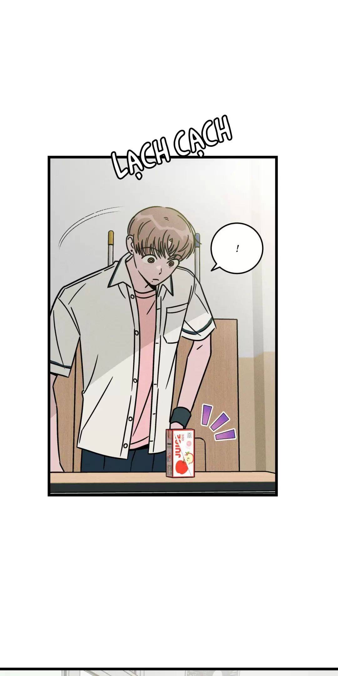 Lời Tỏ Tình Từ Con Số 0: Chapter 26