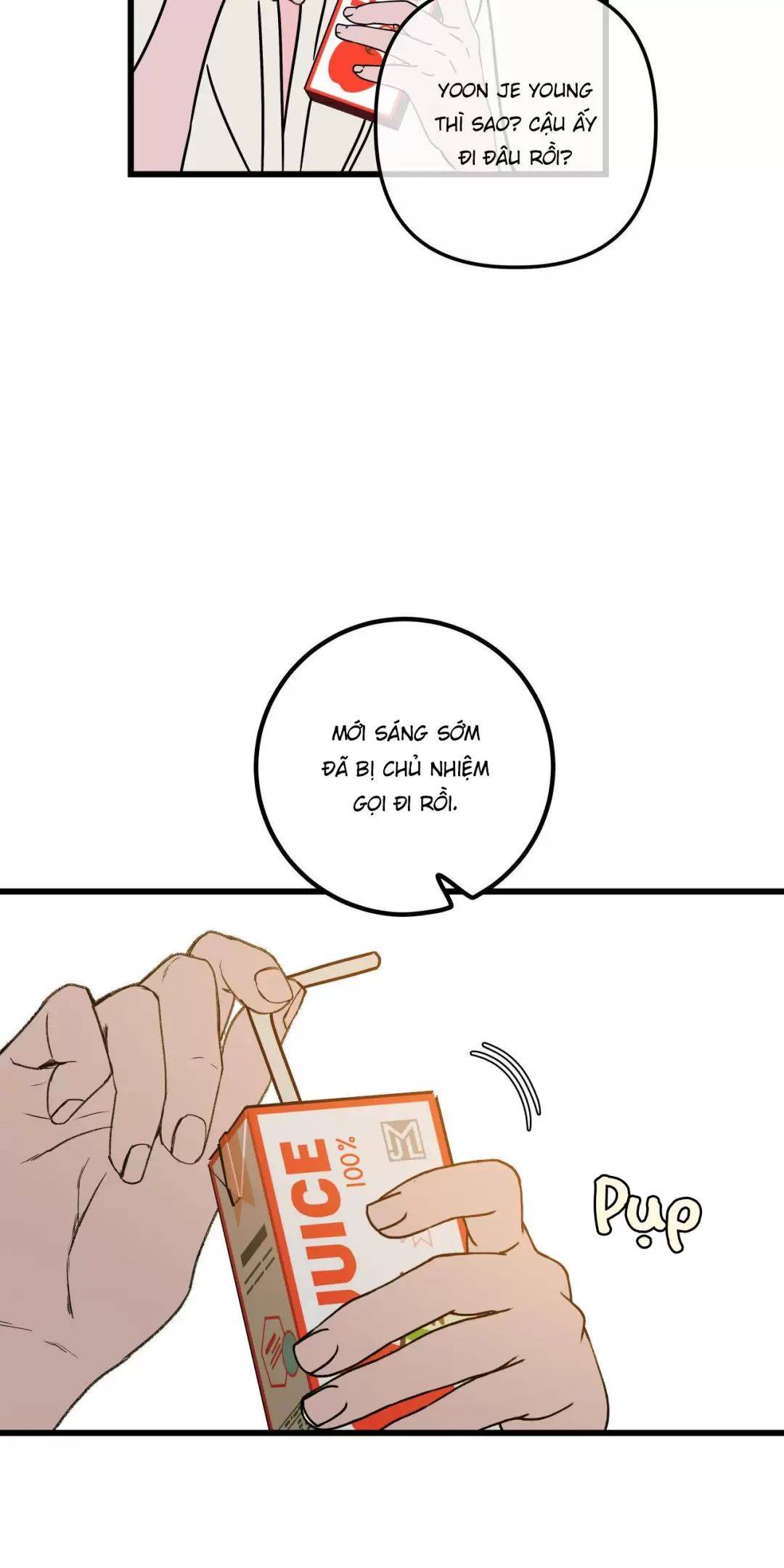 Lời Tỏ Tình Từ Con Số 0: Chapter 26