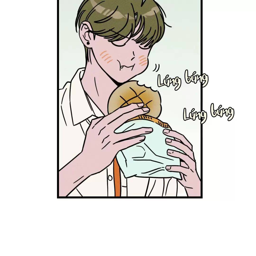 Lời Tỏ Tình Từ Con Số 0: Chapter 26