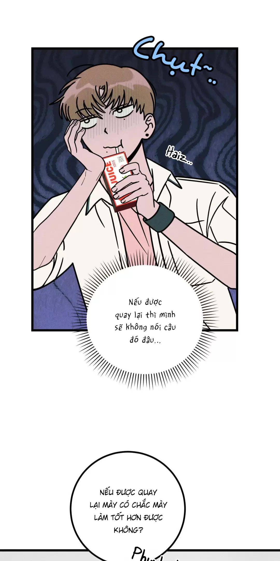 Lời Tỏ Tình Từ Con Số 0: Chapter 26